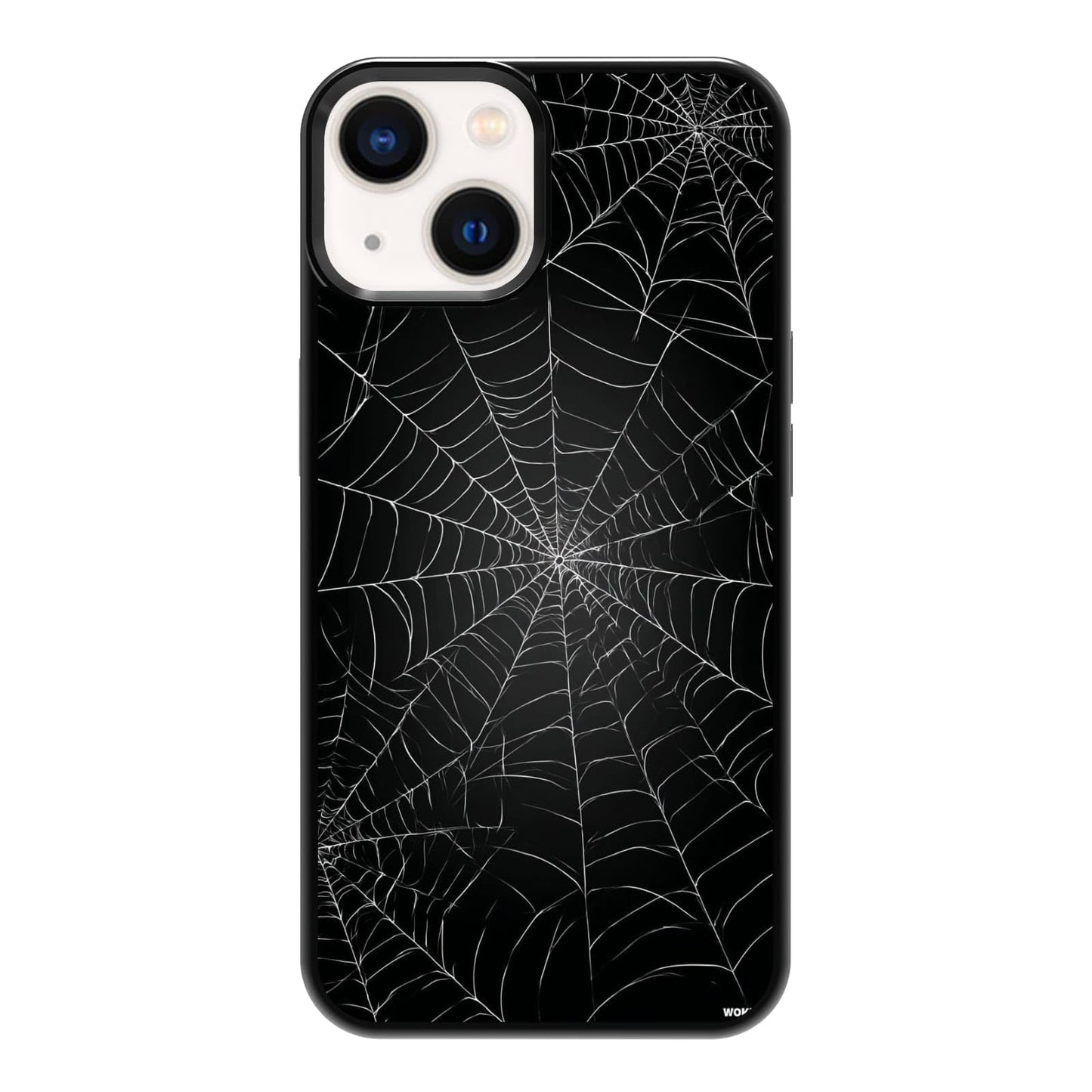 Vintage Green Herb Botanical Leaf Sketch Nature Phone Case, Shockproof Protective Cover for iPhone 11 12 13 14 15 16 17 Pro Max Plus Mini XR 7 8 SE