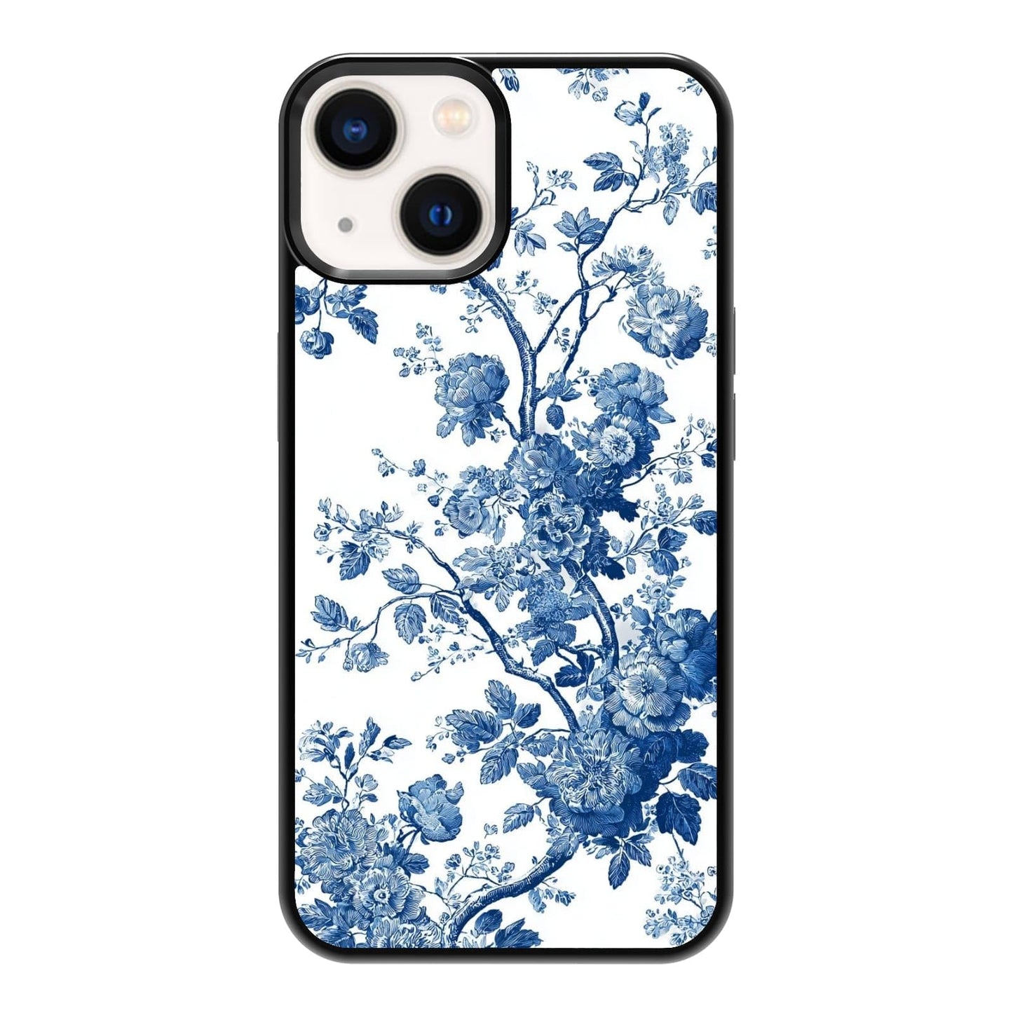 Urban Jungle Bookshelf Houseplant Study Room Phone Case, Shockproof Protective Cover for iPhone 11 12 13 14 15 16 17 Pro Max Plus Mini XR 7 8 SE