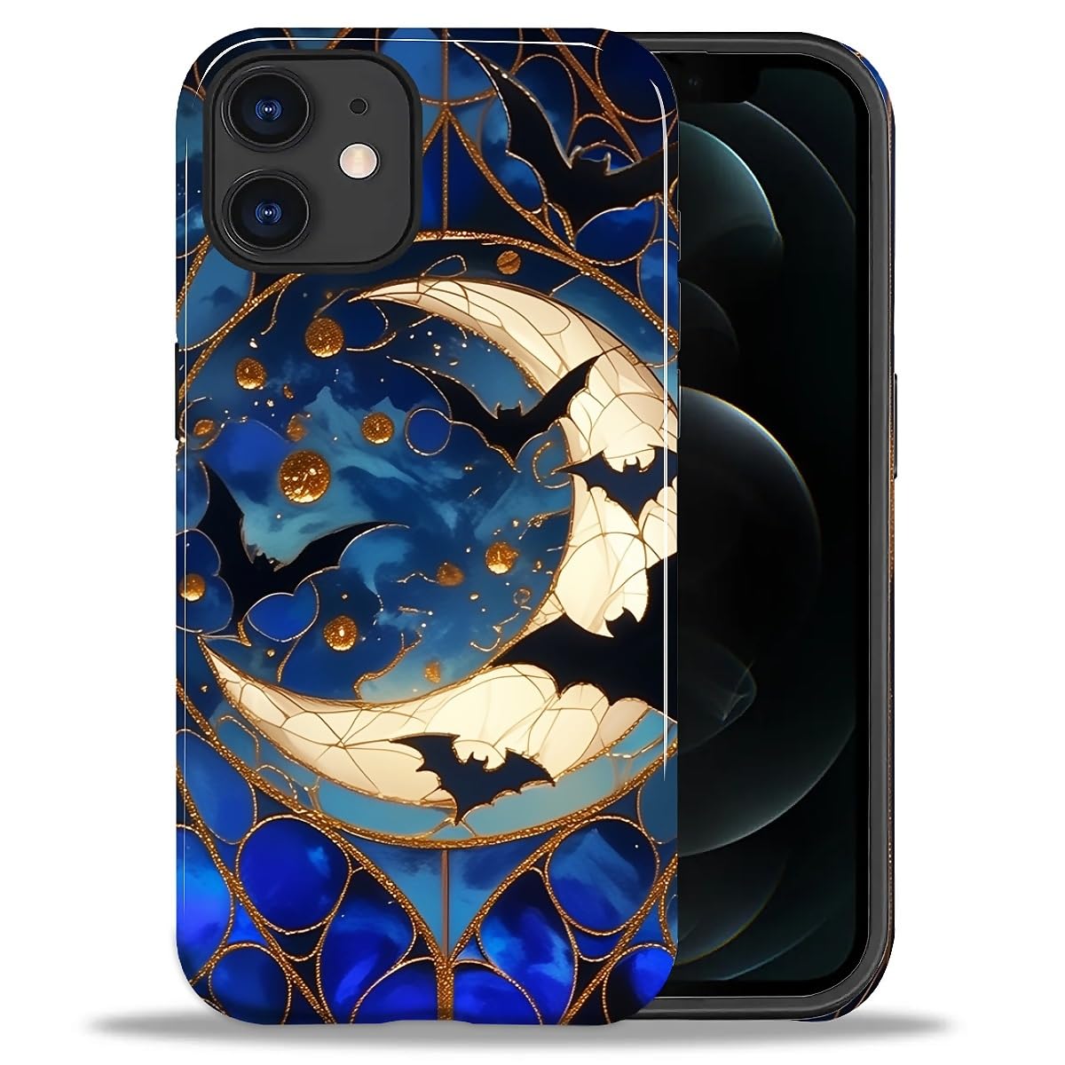 CARLOCA Case for iPhone 16 Pro,Vintage Cat Animal Pet Lover Collage Design Hybrid Dual Protection Soft TPU + Hard PC, Shockproof & Anti-Scratch Cover Men Women Stylish Protective Phone Case