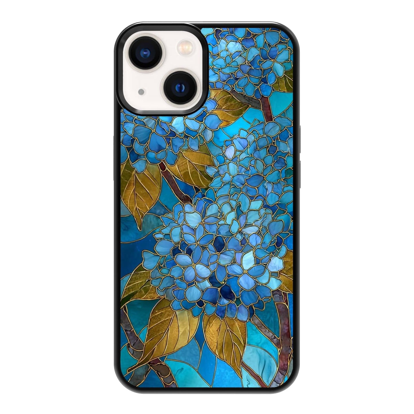 Plant Parent Bookshelf Botanical Greenery Library Phone Case, Shockproof Protective Cover for iPhone 11 12 13 14 15 16 17 Pro Max Plus Mini XR 7 8 SE