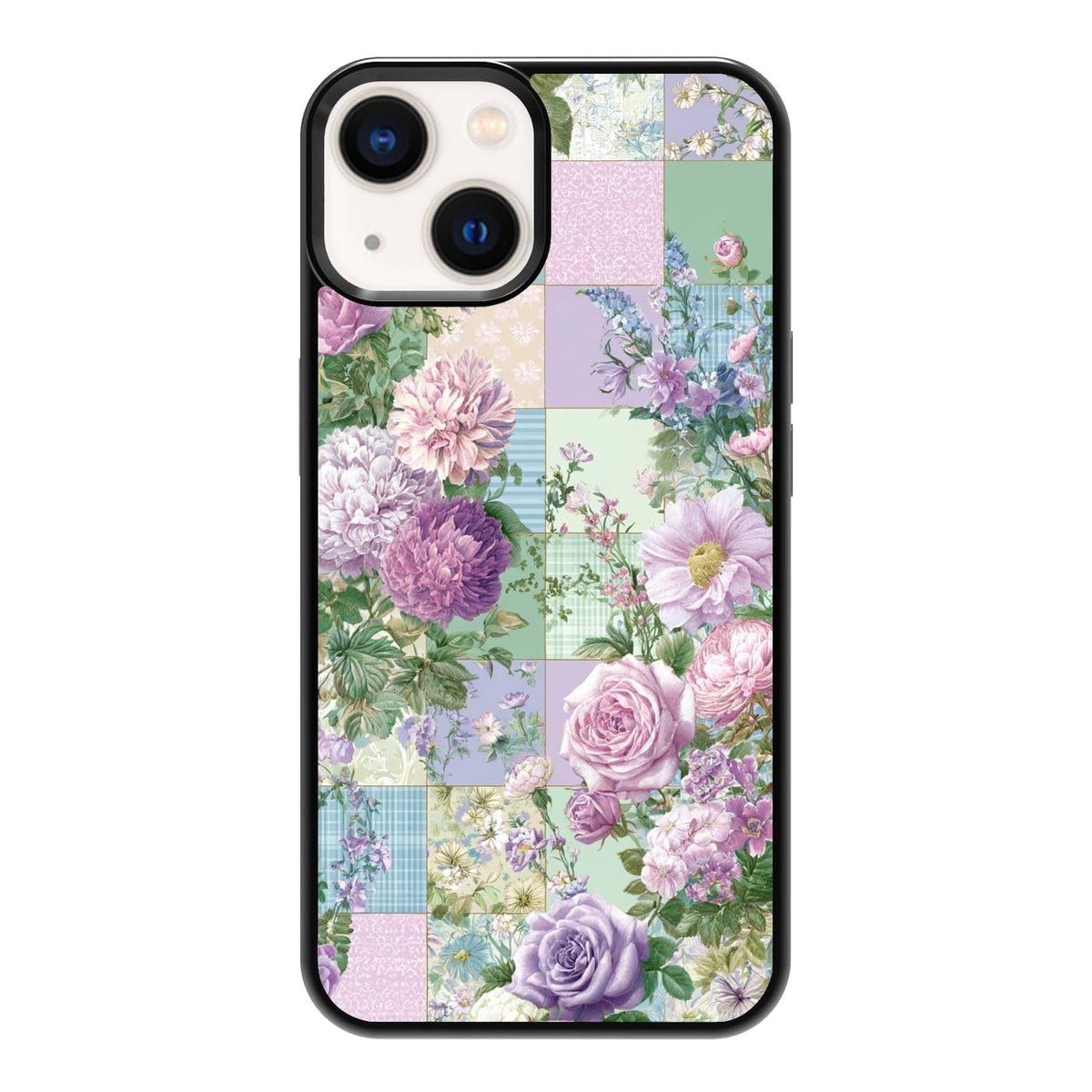 Urban Jungle Bookshelf Houseplant Study Room Phone Case, Shockproof Protective Cover for iPhone 11 12 13 14 15 16 17 Pro Max Plus Mini XR 7 8 SE