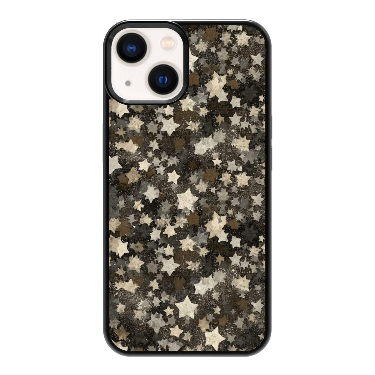Vibrant Redwood Forest Path Wildflowers Nature Landscape Phone Case, Shockproof Protective Cover for iPhone 11 12 13 14 15 16 17 Pro Max Plus Mini XR 7 8 SE