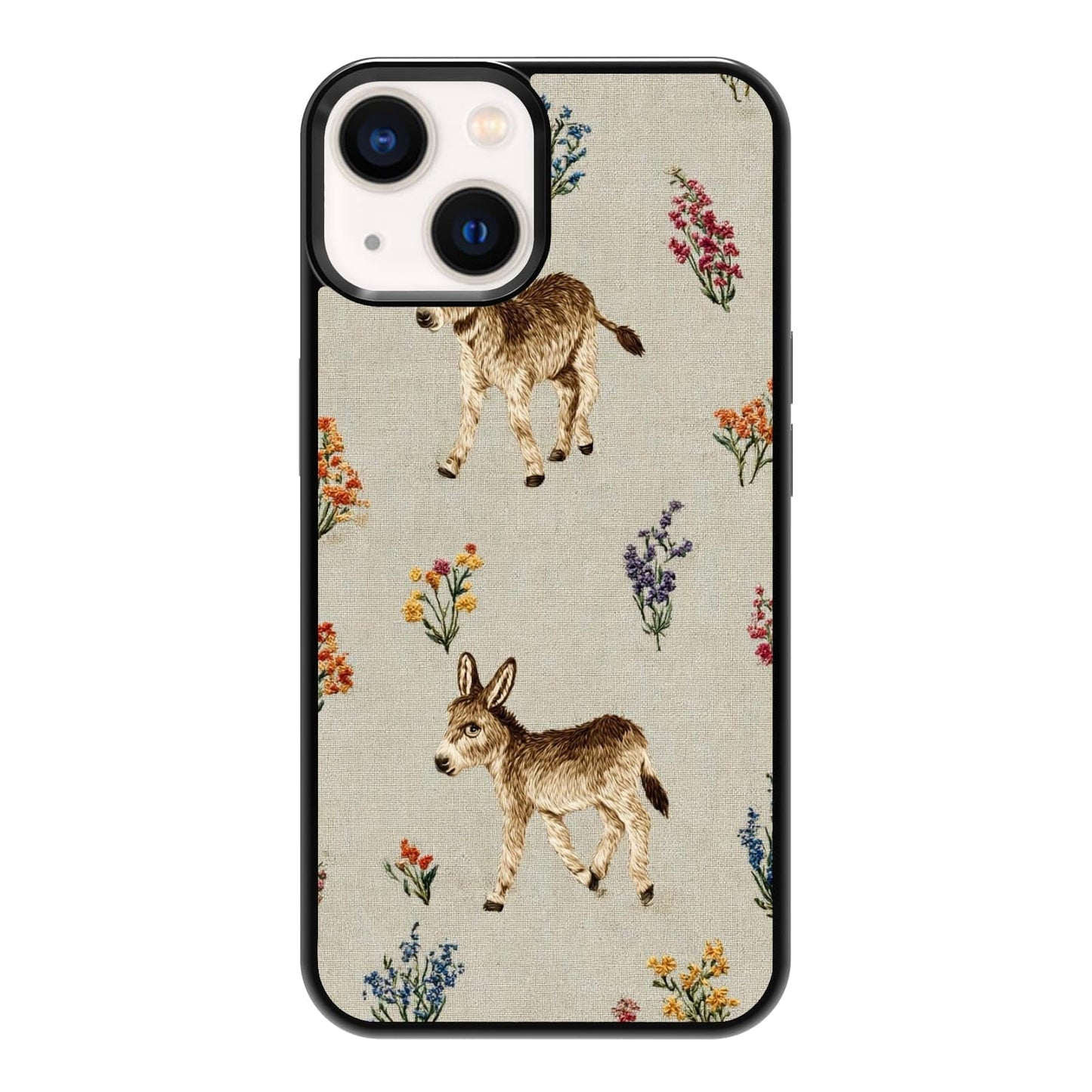 Plant Parent Bookshelf Botanical Greenery Library Phone Case, Shockproof Protective Cover for iPhone 11 12 13 14 15 16 17 Pro Max Plus Mini XR 7 8 SE