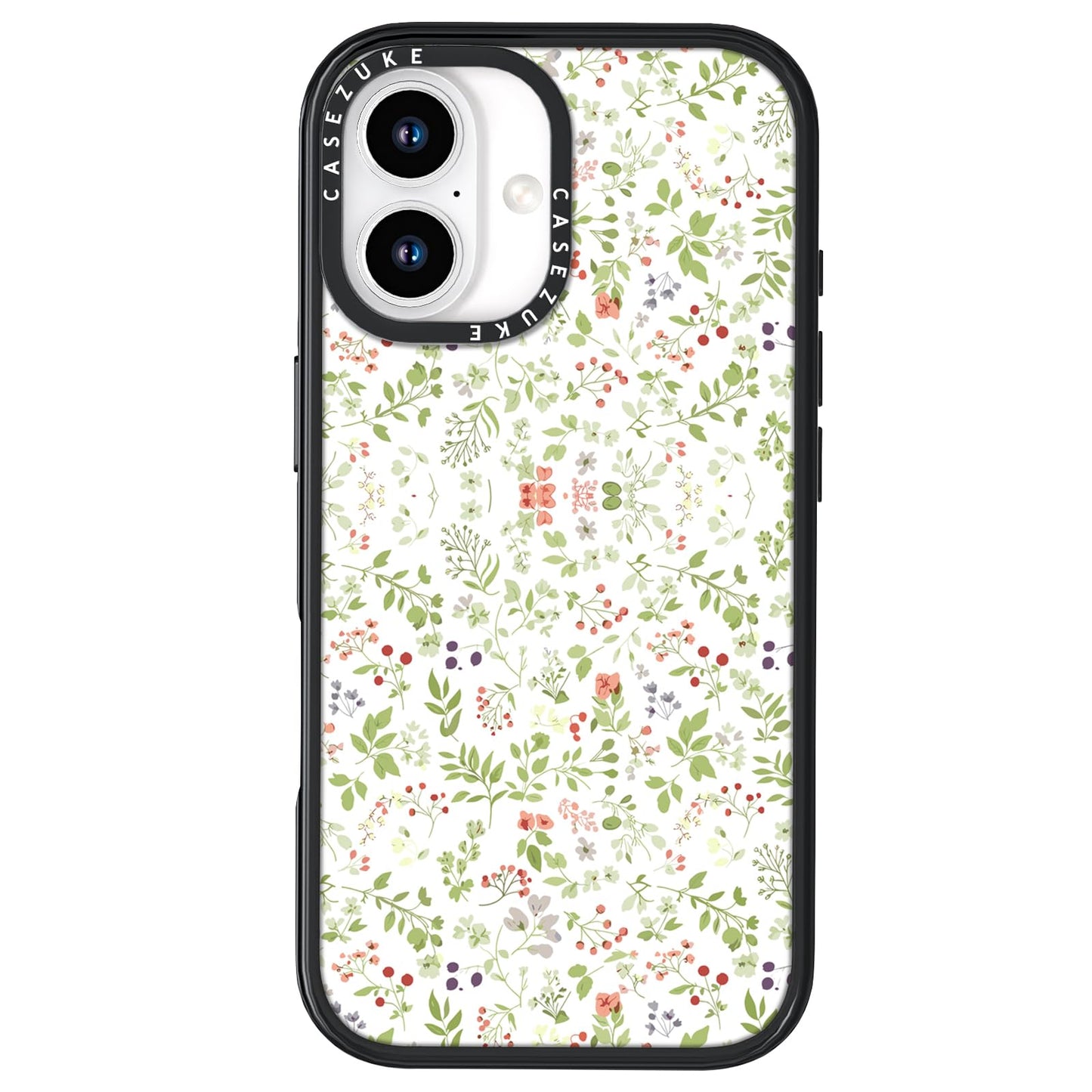Clear TPU Phone Case Cover for iPhone with Design, Drop Protection, Cute Case for Girl Women (Cat2, iPhone 17 Pro Max)