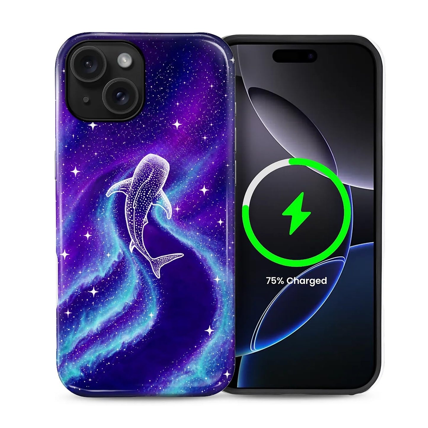 Case Compatible with iPhone 17 [Compatible with MagSafe] Hybrid 2-Layer Hard Shell Protection Case, Shockproof Protective Magnetic Cover for iPhone 17, Funny Sausage Dog Dachshund Collage