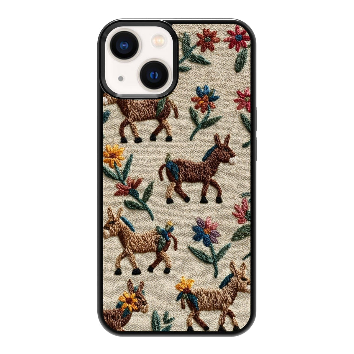 Aesthetic Bookshelf Urban Jungle Potted Plants Botanical Phone Case, Shockproof Protective Cover for iPhone 11 12 13 14 15 16 17 Pro Max Plus Mini XR 7 8 SE