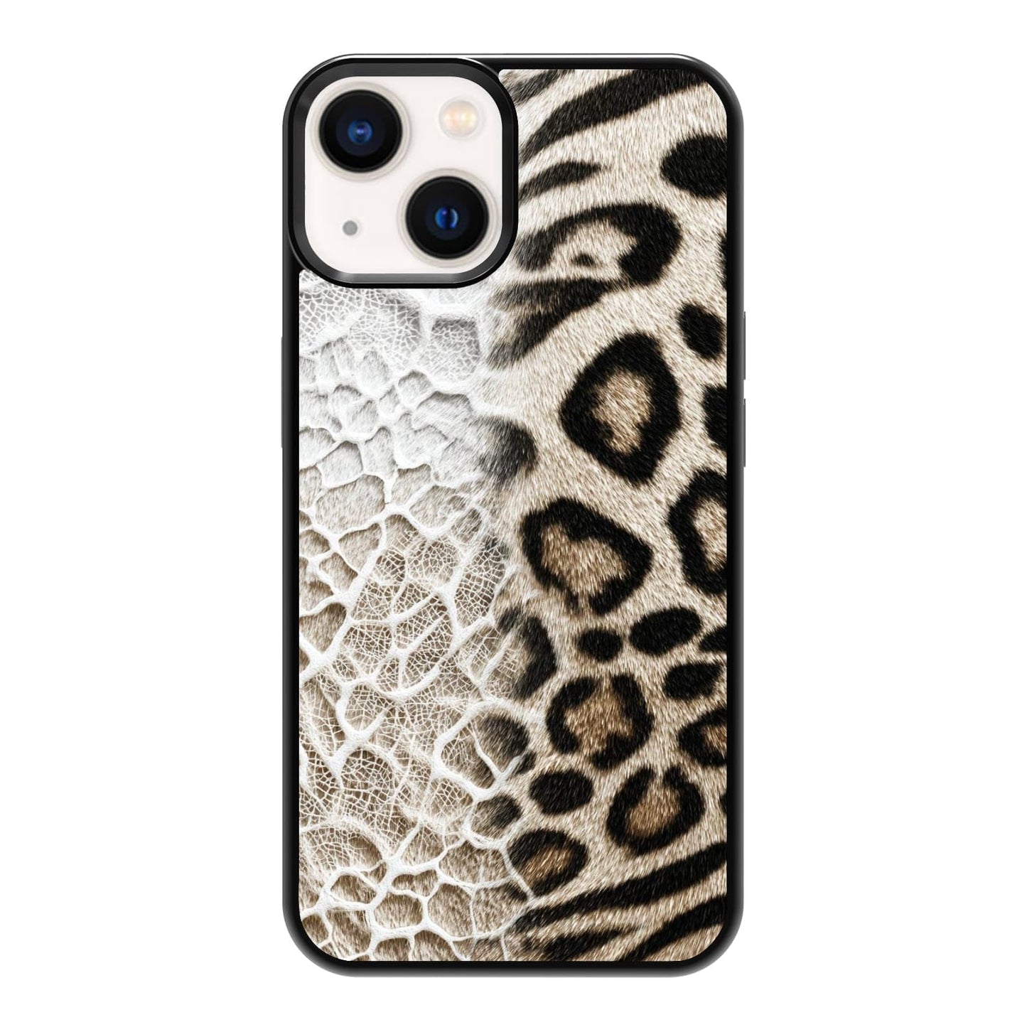 Urban Jungle Bookshelf Houseplant Study Room Phone Case, Shockproof Protective Cover for iPhone 11 12 13 14 15 16 17 Pro Max Plus Mini XR 7 8 SE