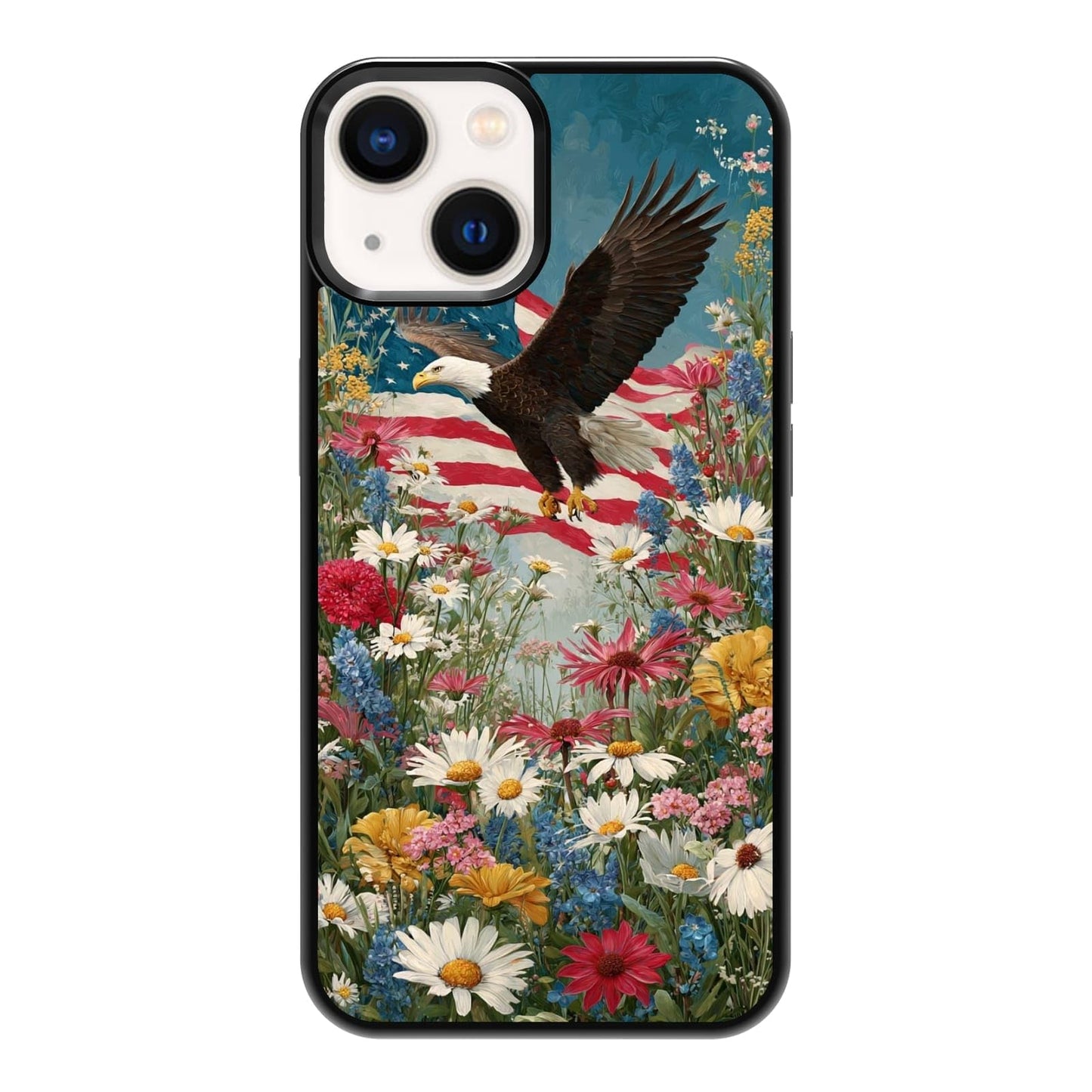 Lush Tropical Monstera Leaves Black Cat Botanical Art Phone Case, Shockproof Protective Cover for iPhone 11 12 13 14 15 16 17 Pro Max Plus Mini XR 7 8 SE