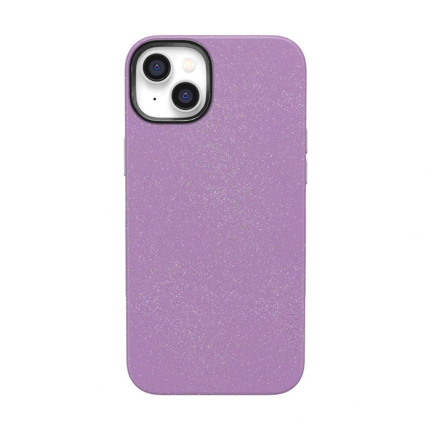 Casely iPhone 14 Case | Hanging Around | Potted Plants Floral | Bold Protective Design | Compatible with MagSafe
