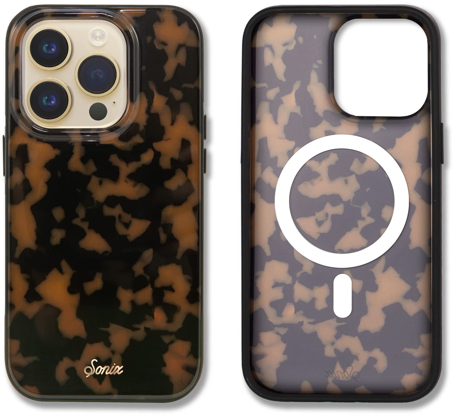 Sonix x Sanrio Case for iPhone 14 Pro Max | Compatible with MagSafe | 10ft Drop Tested | Hello Kitty and Friends Stickers