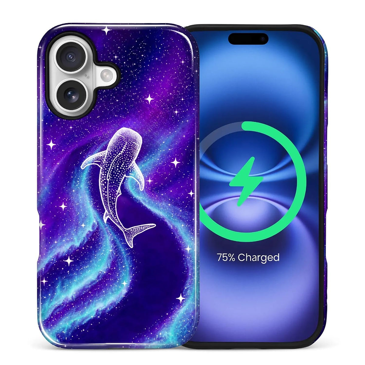 Case Compatible with iPhone 17 [Compatible with MagSafe] Hybrid 2-Layer Hard Shell Protection Case, Shockproof Protective Magnetic Cover for iPhone 17, Funny Sausage Dog Dachshund Collage