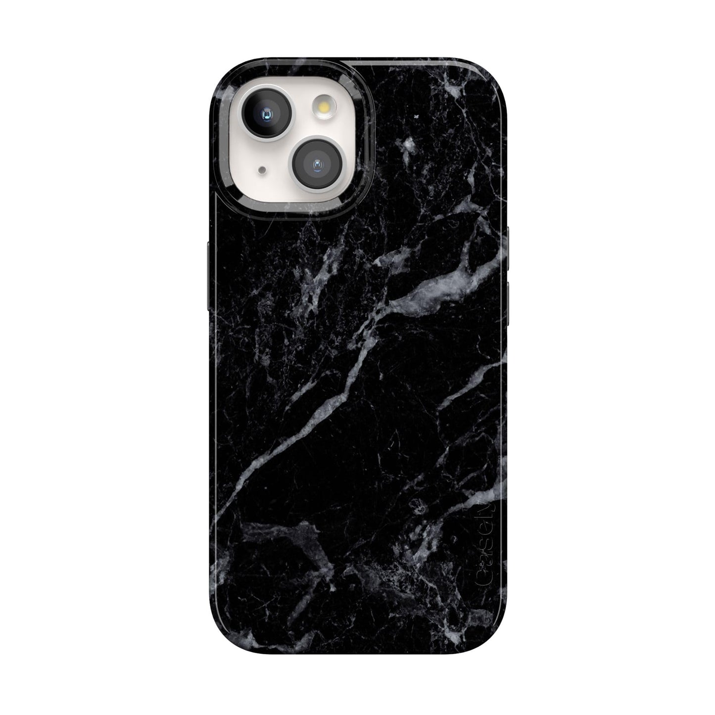Casely iPhone 15 Case | Hanging Around | Potted Plants Floral | Compatible with MagSafe | Classic Ultra Thin Design