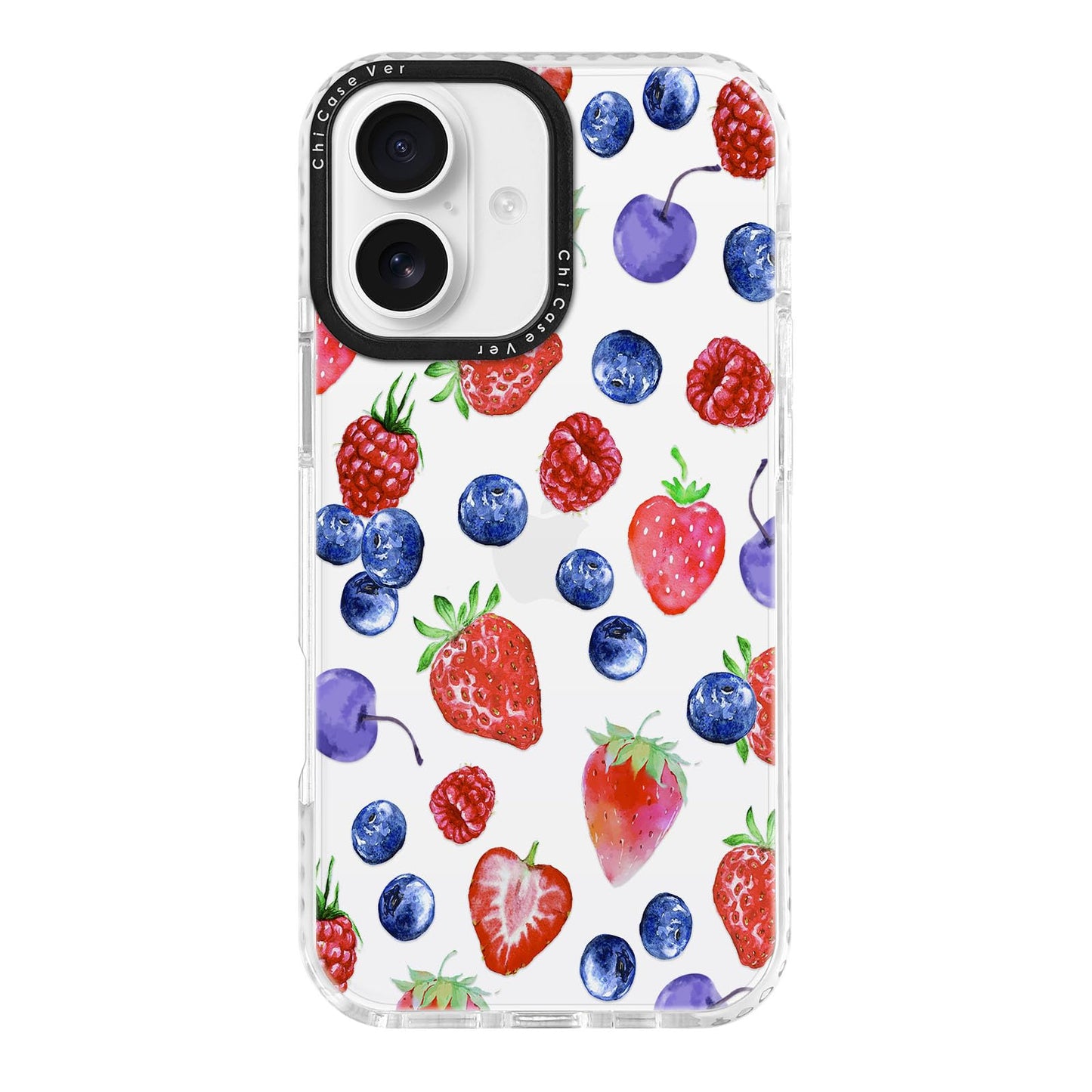 for iPhone 13 & iPhone 14 Case, Watercolor Siamese Cat Daisy Pattern with Blue Eyes, Military-Grade Drop Protection, Cute Pet Soft TPU Protective Cover with Camera Control for Girls Teens