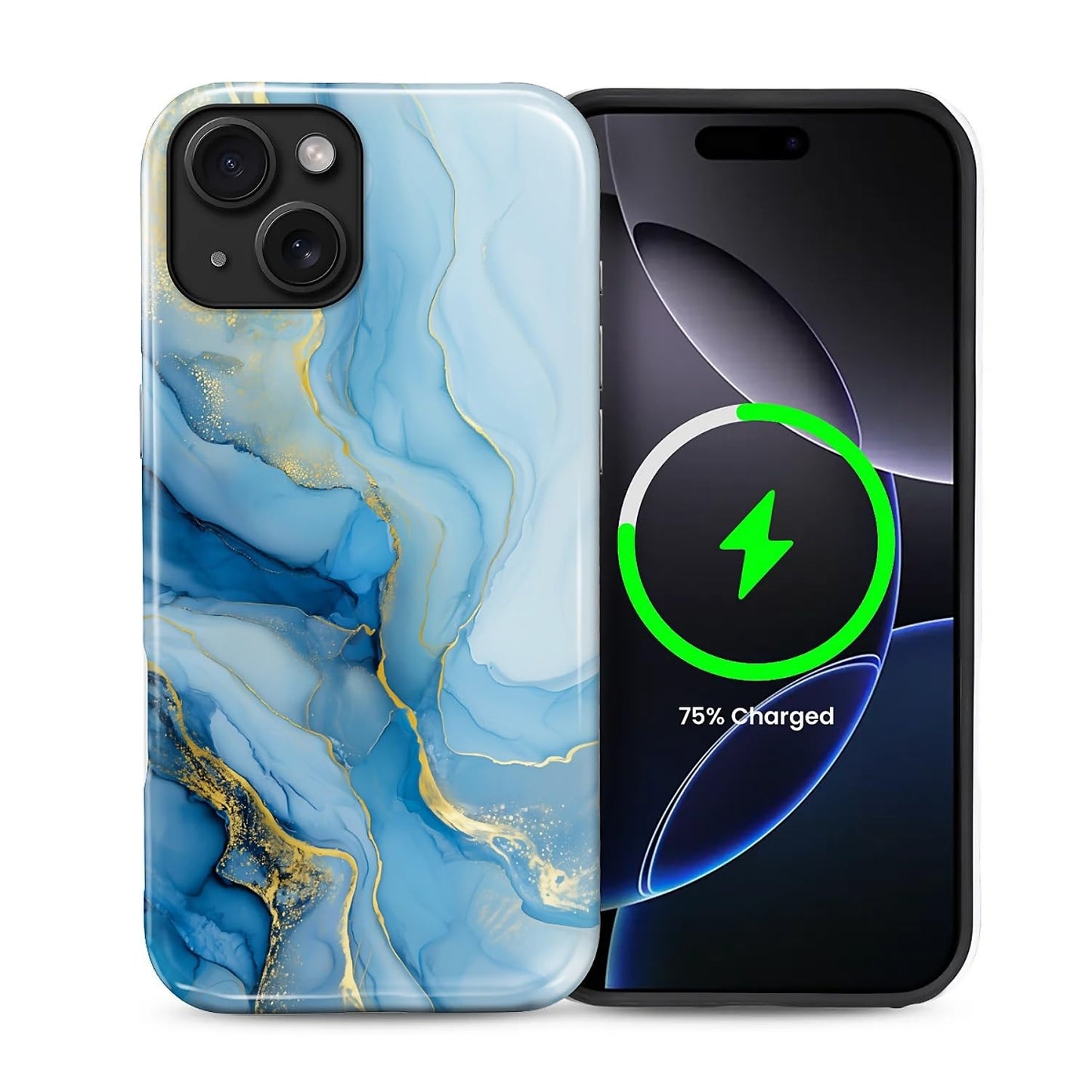 Case Compatible with iPhone 17 [Compatible with MagSafe] Hybrid 2-Layer Hard Shell Protection Case, Shockproof Protective Magnetic Cover for iPhone 17, Funny Sausage Dog Dachshund Collage