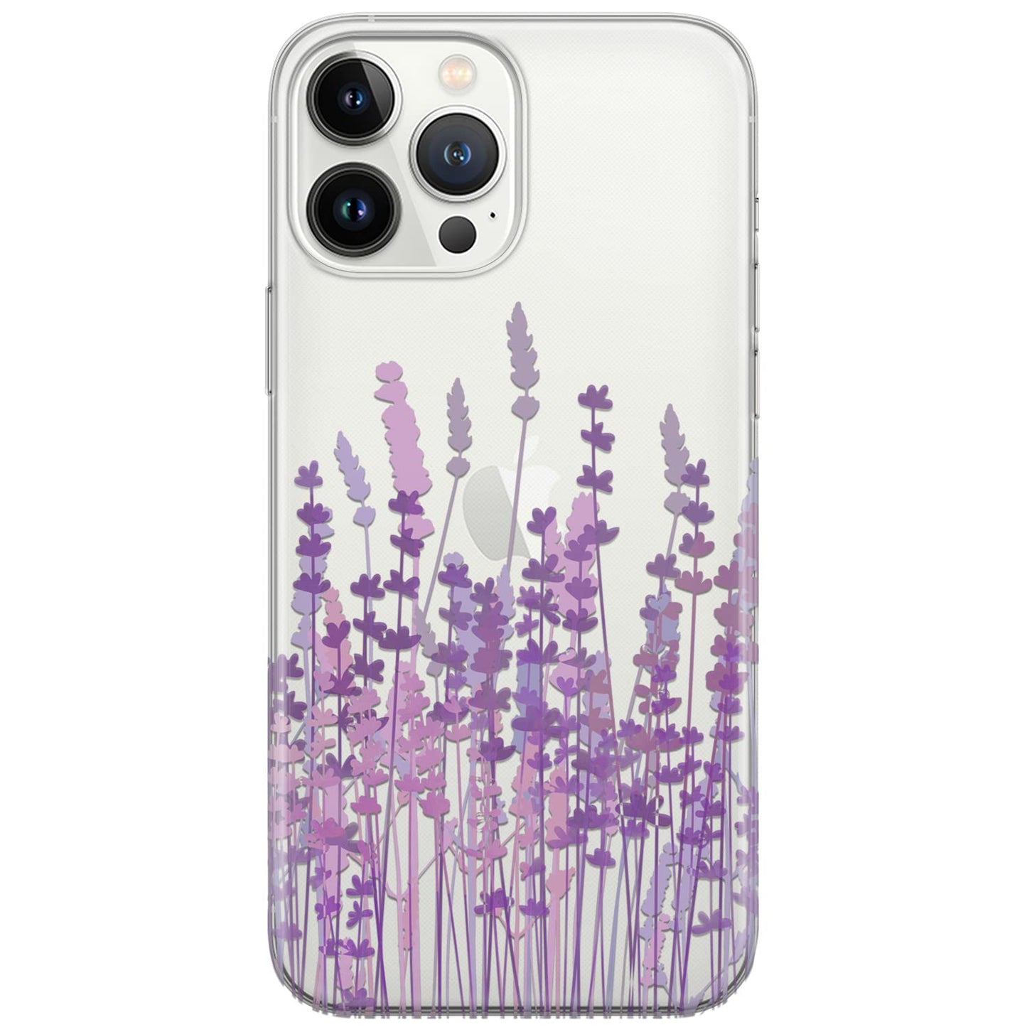 Phone Case Compatible with iPhone 17 Air 16e 15 Pro Max 14 Plus 13 12 Mini SE 11 Lightweight Olive Leaves Shockproof Plants Flexible Botanical Fern Green Herbs Cell Protective Print Floral
