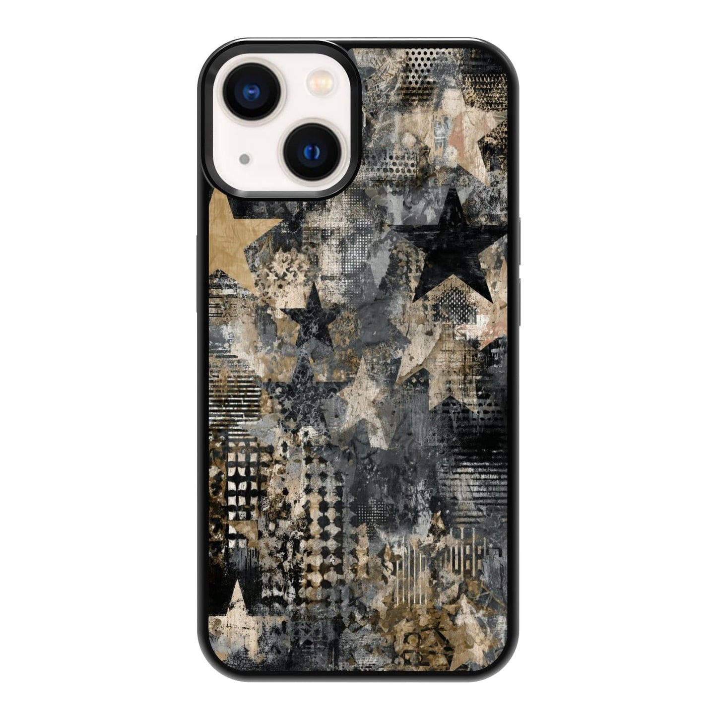 Vibrant Redwood Forest Path Wildflowers Nature Landscape Phone Case, Shockproof Protective Cover for iPhone 11 12 13 14 15 16 17 Pro Max Plus Mini XR 7 8 SE