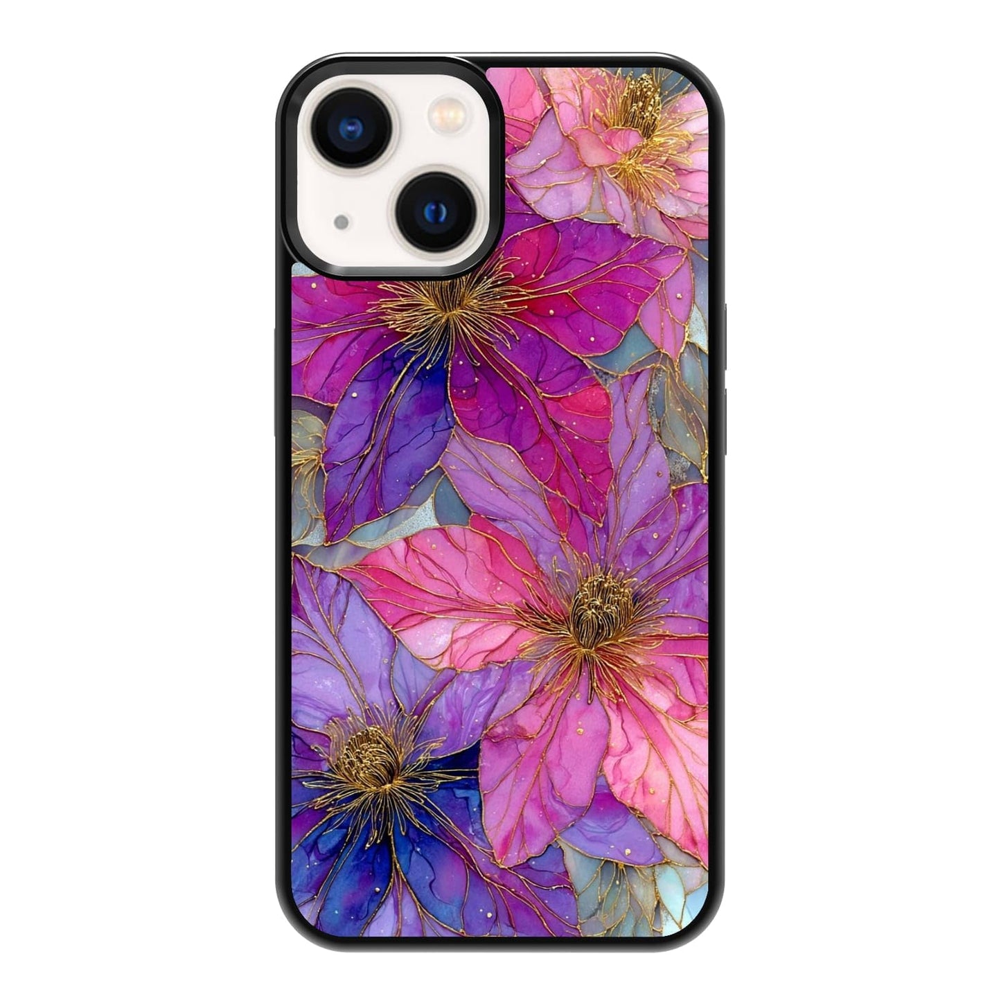 Plant Parent Bookshelf Botanical Greenery Library Phone Case, Shockproof Protective Cover for iPhone 11 12 13 14 15 16 17 Pro Max Plus Mini XR 7 8 SE
