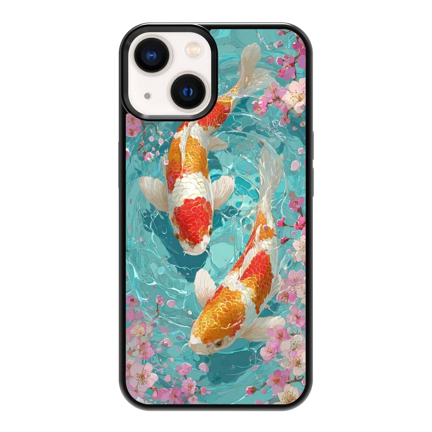 Vintage Green Herb Botanical Leaf Sketch Nature Phone Case, Shockproof Protective Cover for iPhone 11 12 13 14 15 16 17 Pro Max Plus Mini XR 7 8 SE