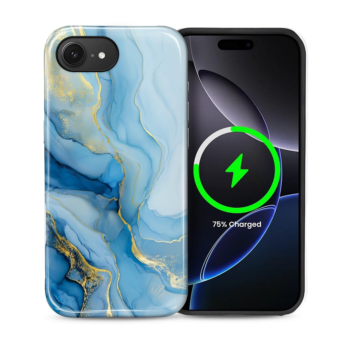 Case Compatible with iPhone 17 [Compatible with MagSafe] Hybrid 2-Layer Hard Shell Protection Case, Shockproof Protective Magnetic Cover for iPhone 17, Funny Sausage Dog Dachshund Collage