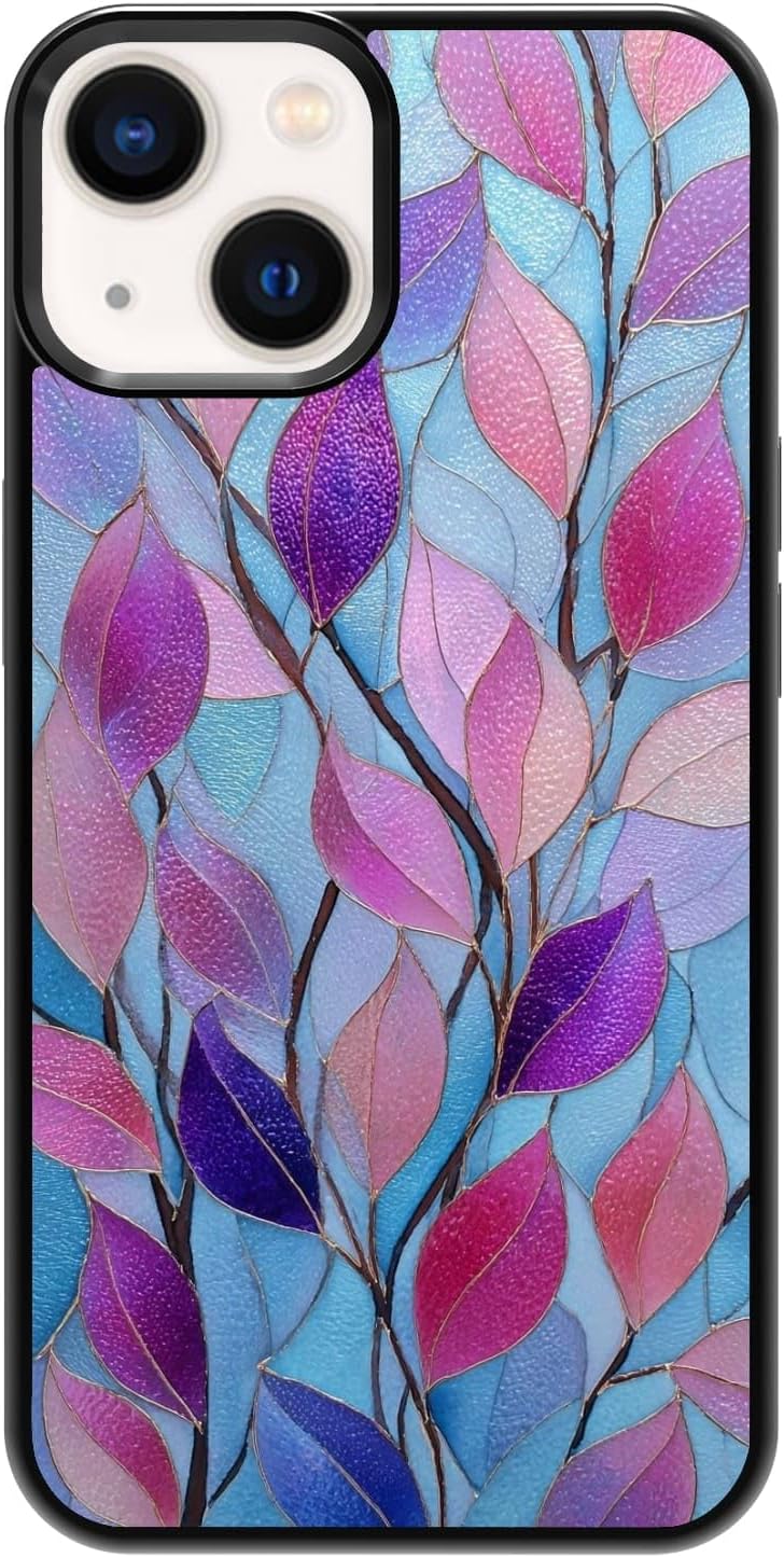 Aesthetic Bookshelf Urban Jungle Potted Plants Botanical Phone Case, Shockproof Protective Cover for iPhone 11 12 13 14 15 16 17 Pro Max Plus Mini XR 7 8 SE