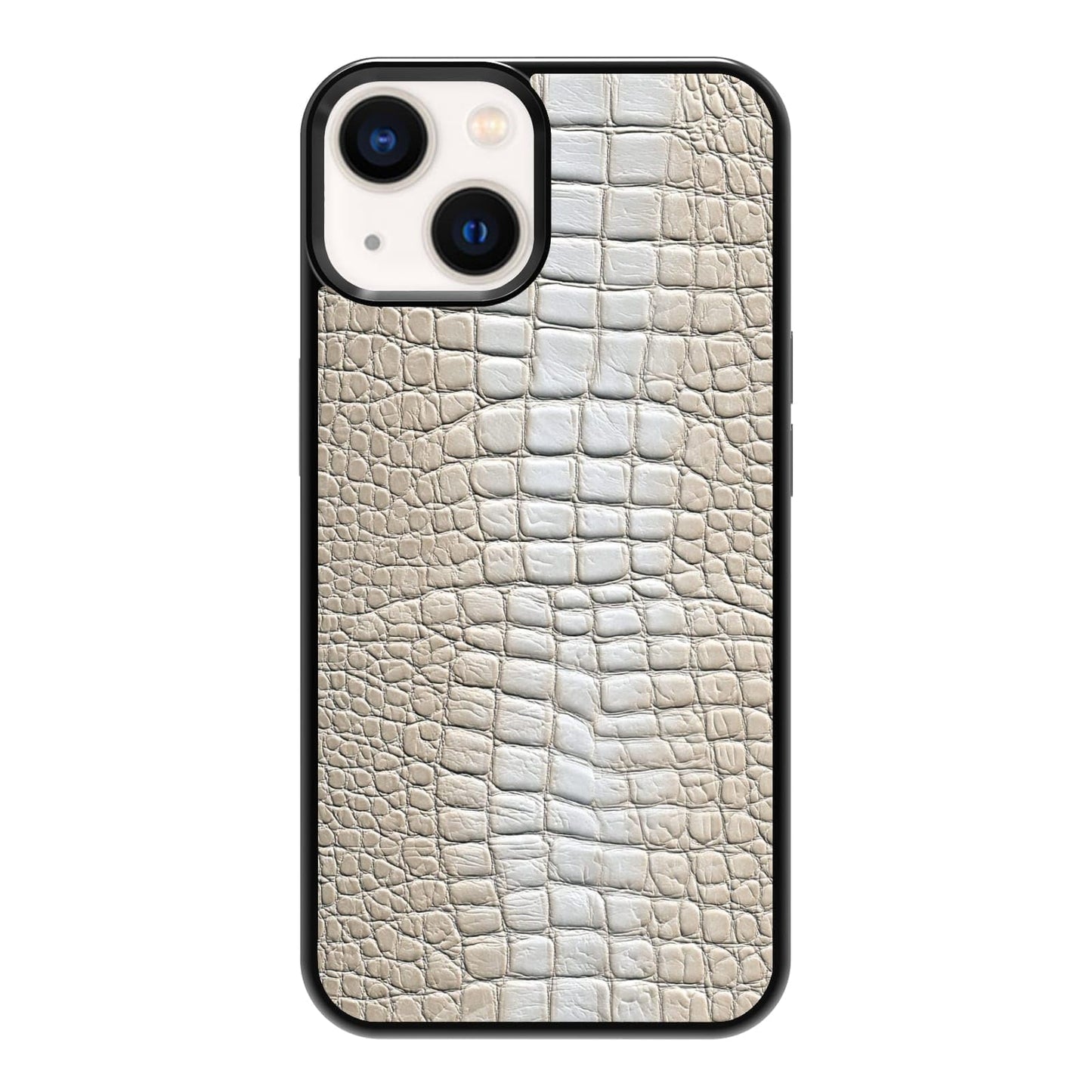 Vintage Black and White Botanical Cactus Agave Desert Nature Phone Case, Shockproof Protective Cover for iPhone 11 12 13 14 15 16 17 Pro Max Plus Mini XR 7 8 SE