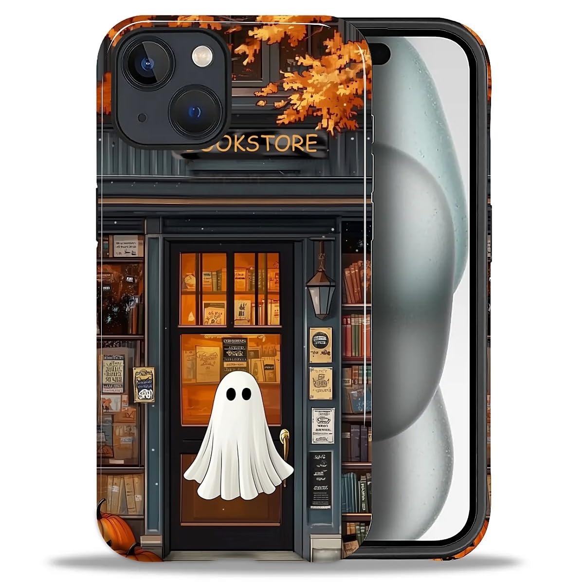 CARLOCA Case for iPhone 16 Pro,Vintage Cat Animal Pet Lover Collage Design Hybrid Dual Protection Soft TPU + Hard PC, Shockproof & Anti-Scratch Cover Men Women Stylish Protective Phone Case