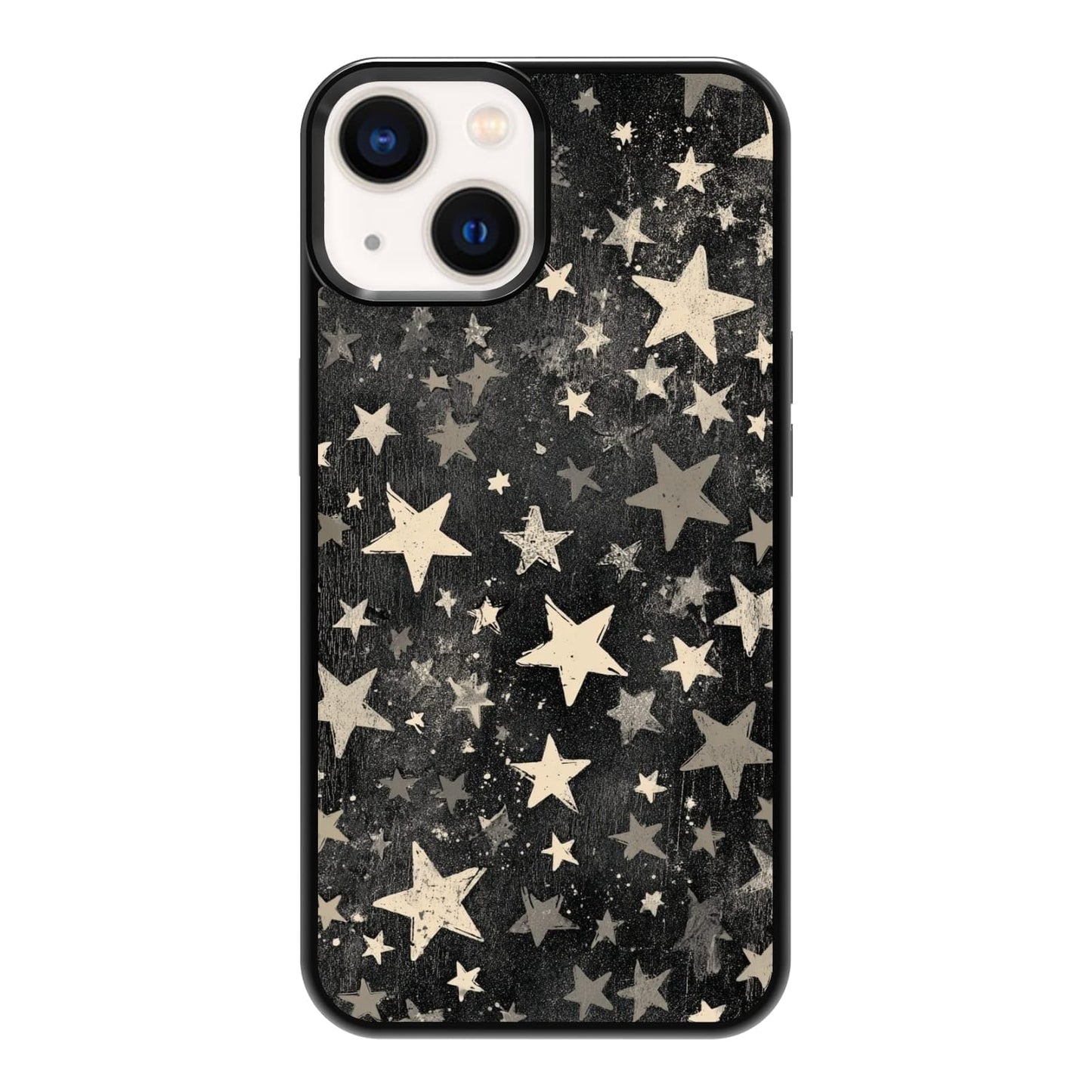 Vibrant Redwood Forest Path Wildflowers Nature Landscape Phone Case, Shockproof Protective Cover for iPhone 11 12 13 14 15 16 17 Pro Max Plus Mini XR 7 8 SE