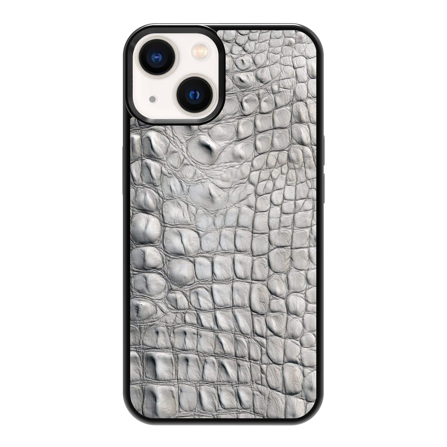 Vintage Black and White Botanical Cactus Agave Desert Nature Phone Case, Shockproof Protective Cover for iPhone 11 12 13 14 15 16 17 Pro Max Plus Mini XR 7 8 SE