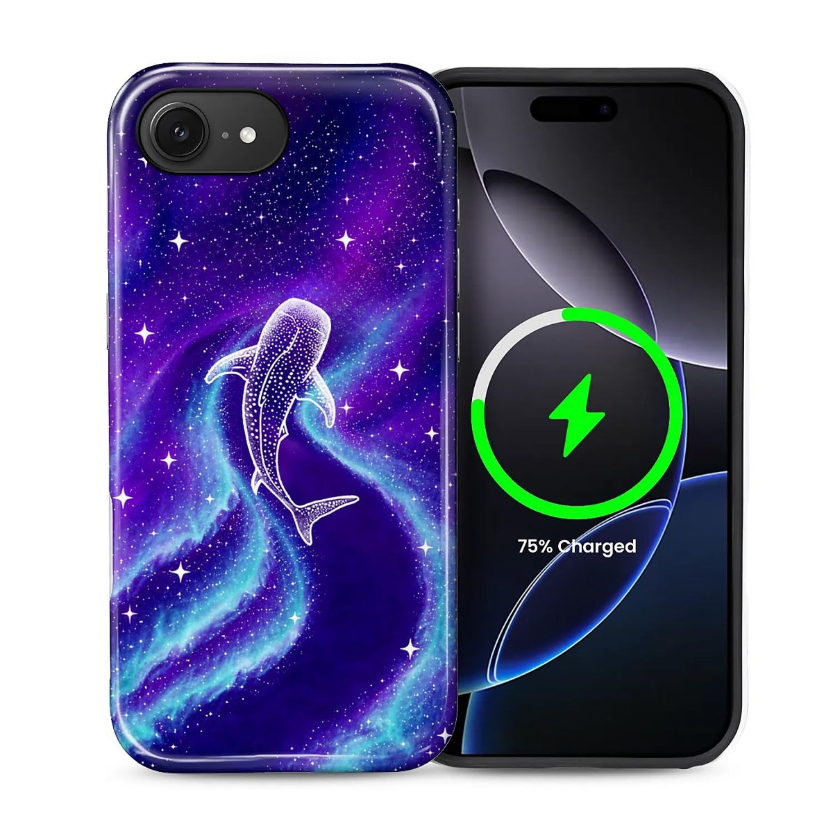 Case Compatible with iPhone 17 [Compatible with MagSafe] Hybrid 2-Layer Hard Shell Protection Case, Shockproof Protective Magnetic Cover for iPhone 17, Funny Sausage Dog Dachshund Collage
