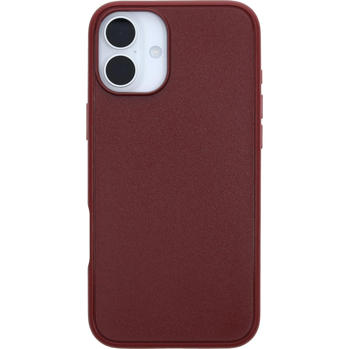 OtterBox iPhone 16 Pro Symmetry Series Clear Case - Pink Leopard Print | Snaps to MagSafe, Ultra-Sleek, Raised Edges Protect Camera & Screen, Ultra-Thin, Sleek iPhone Case