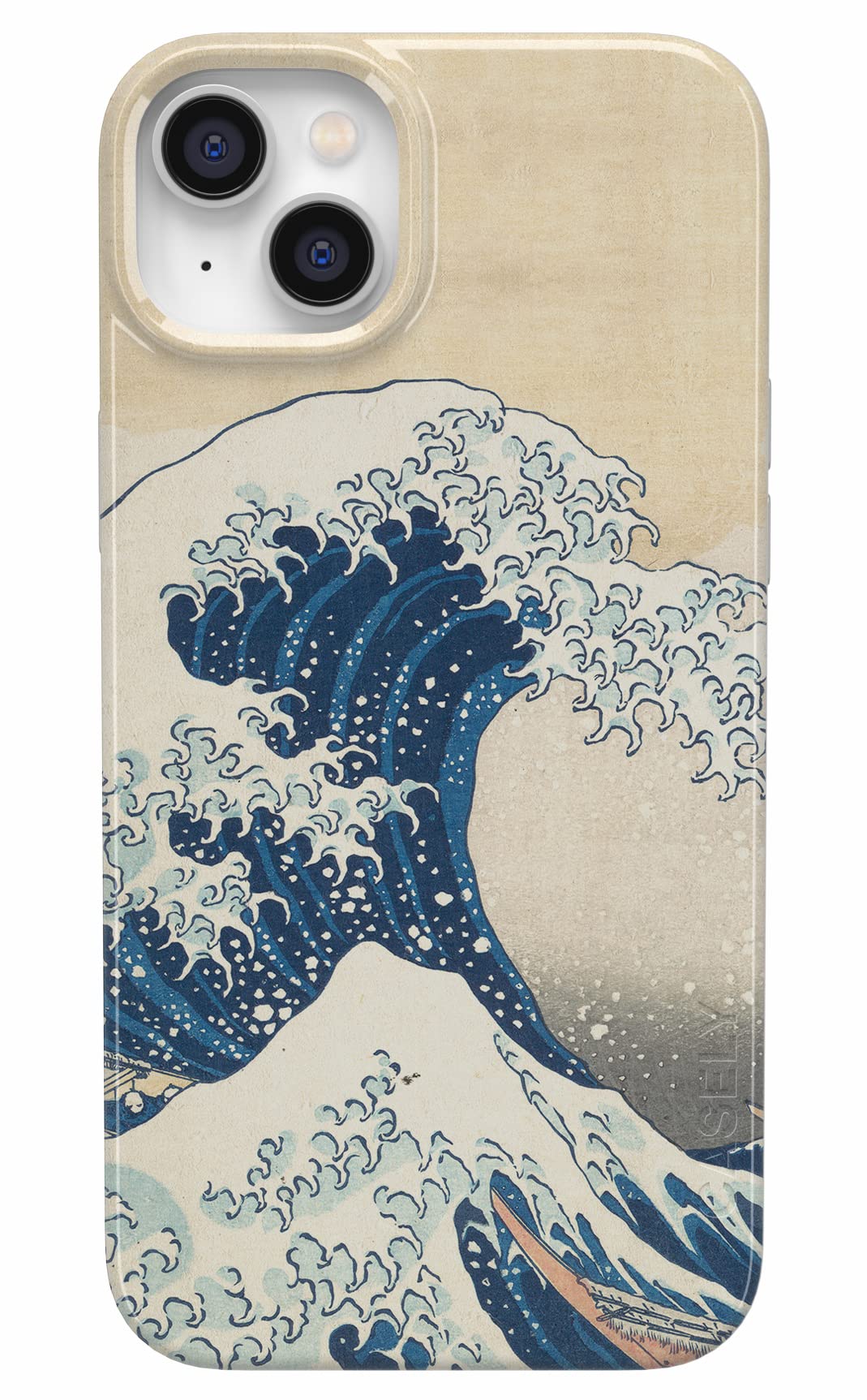 Casely iPhone 15 Case | Hanging Around | Potted Plants Floral | Compatible with MagSafe | Classic Ultra Thin Design