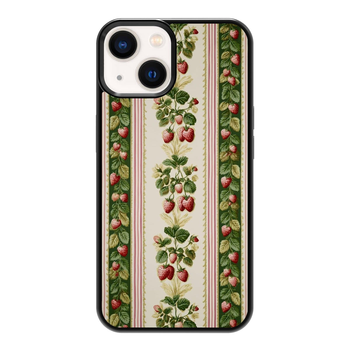 Urban Jungle Bookshelf Houseplant Study Room Phone Case, Shockproof Protective Cover for iPhone 11 12 13 14 15 16 17 Pro Max Plus Mini XR 7 8 SE