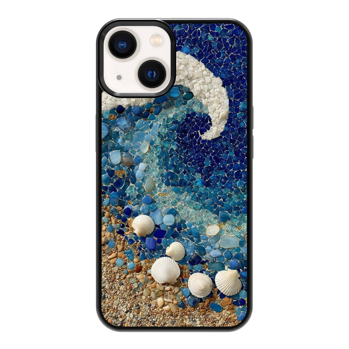 Urban Jungle Bookshelf Houseplant Study Room Phone Case, Shockproof Protective Cover for iPhone 11 12 13 14 15 16 17 Pro Max Plus Mini XR 7 8 SE