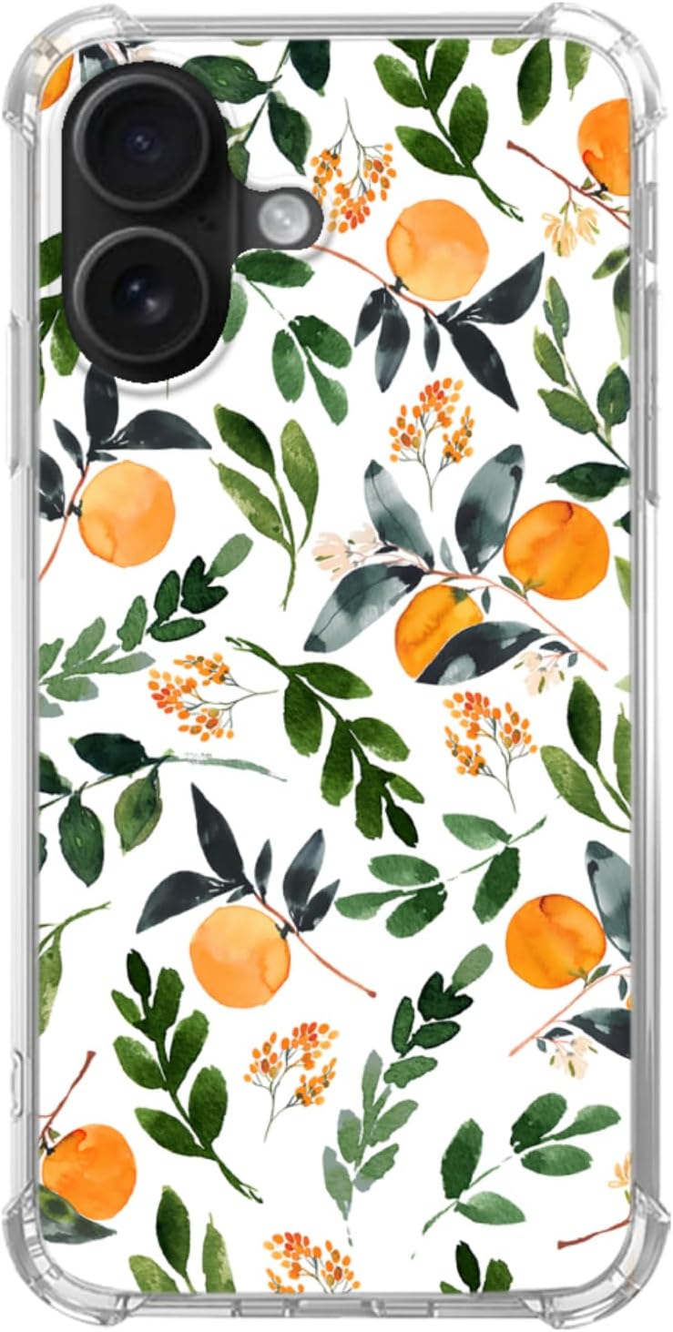 Christmas Vintage Retro Phone Case for iPhone 16, Cute Kawaii Case Winter Holiday Xmas Santa Claus Cover for Teens Women Men, Trendy TPU Bumper Cover Case