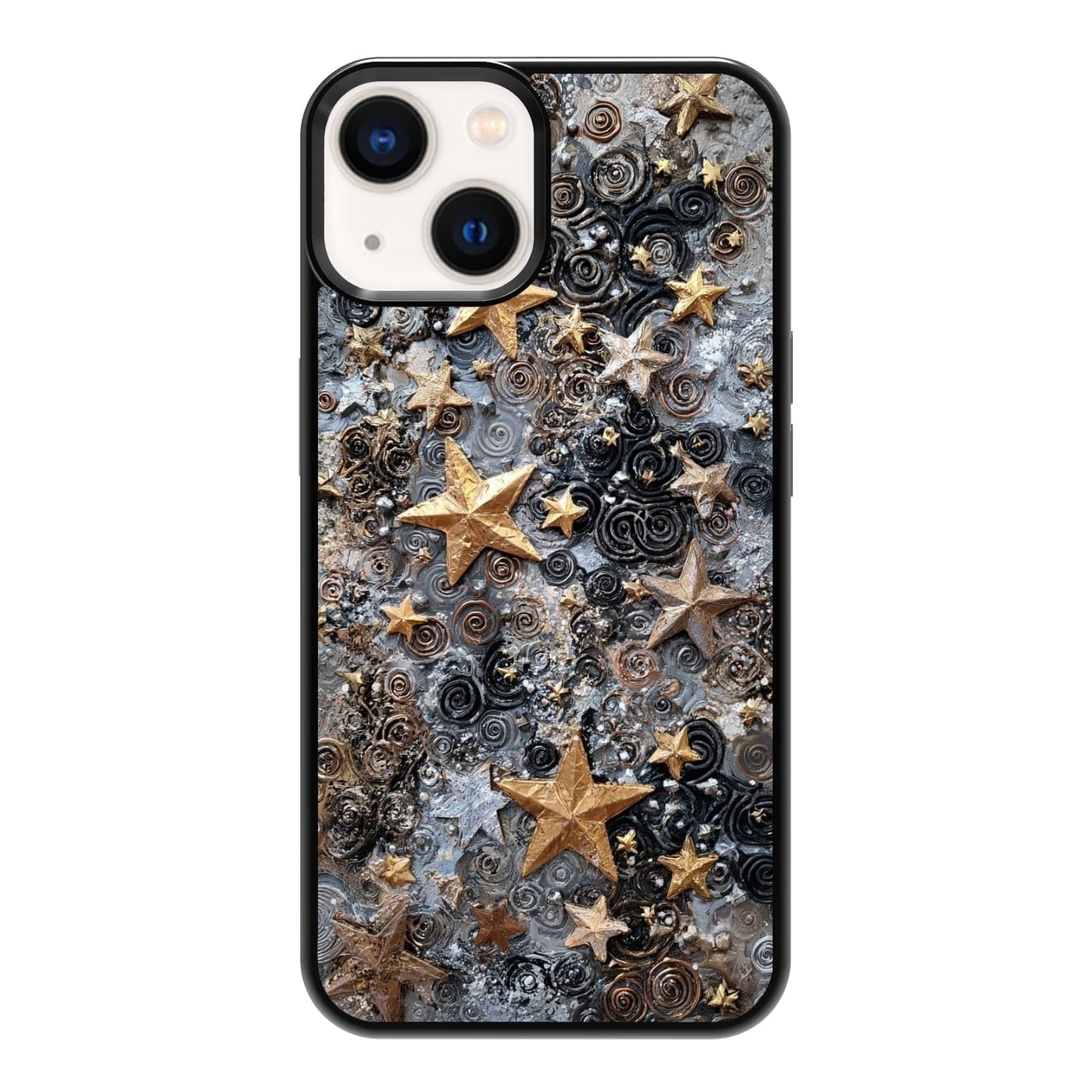 Vibrant Redwood Forest Path Wildflowers Nature Landscape Phone Case, Shockproof Protective Cover for iPhone 11 12 13 14 15 16 17 Pro Max Plus Mini XR 7 8 SE