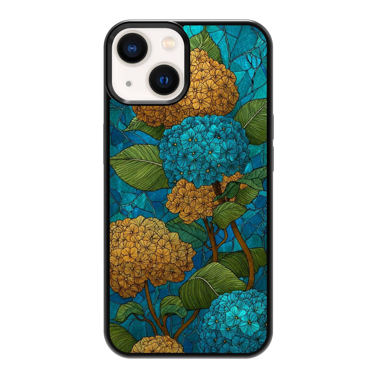 Aesthetic Bookshelf Urban Jungle Potted Plants Botanical Phone Case, Shockproof Protective Cover for iPhone 11 12 13 14 15 16 17 Pro Max Plus Mini XR 7 8 SE
