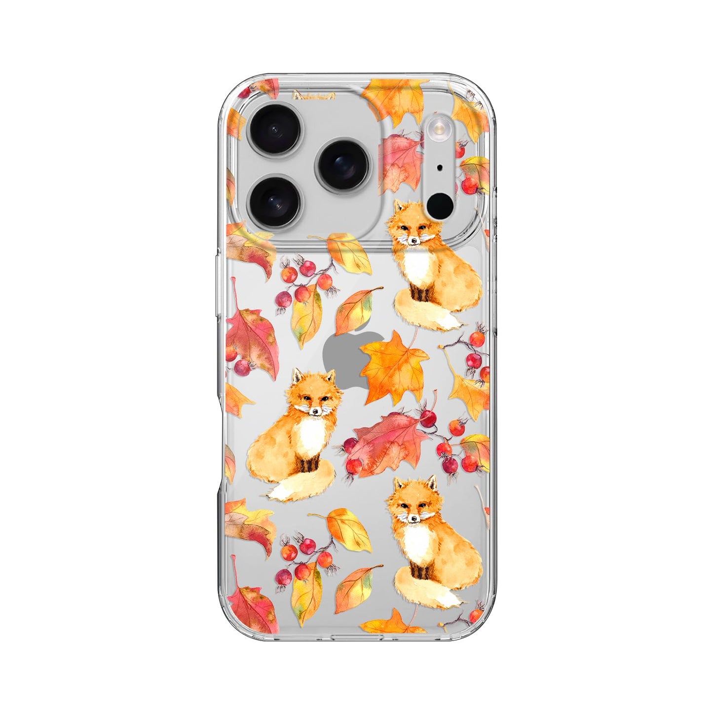 Blingy's for iPhone 17e Case/iPhone 16e Case, Fun Dog Style with Paw Print Pattern Cute Cartoon Animal Design Transparent Soft TPU Protective Clear Case 6.1 inch (Dogs w/Prints)