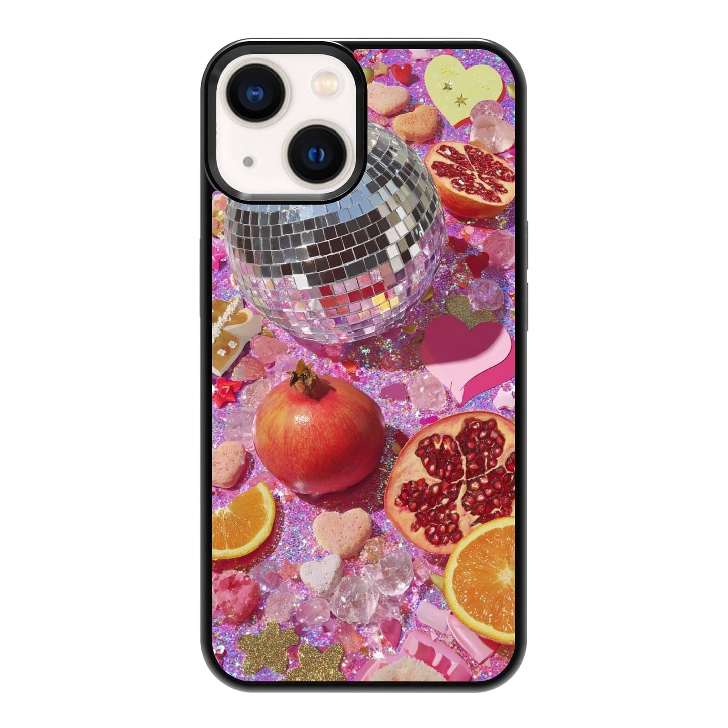 Plant Parent Bookshelf Botanical Greenery Library Phone Case, Shockproof Protective Cover for iPhone 11 12 13 14 15 16 17 Pro Max Plus Mini XR 7 8 SE