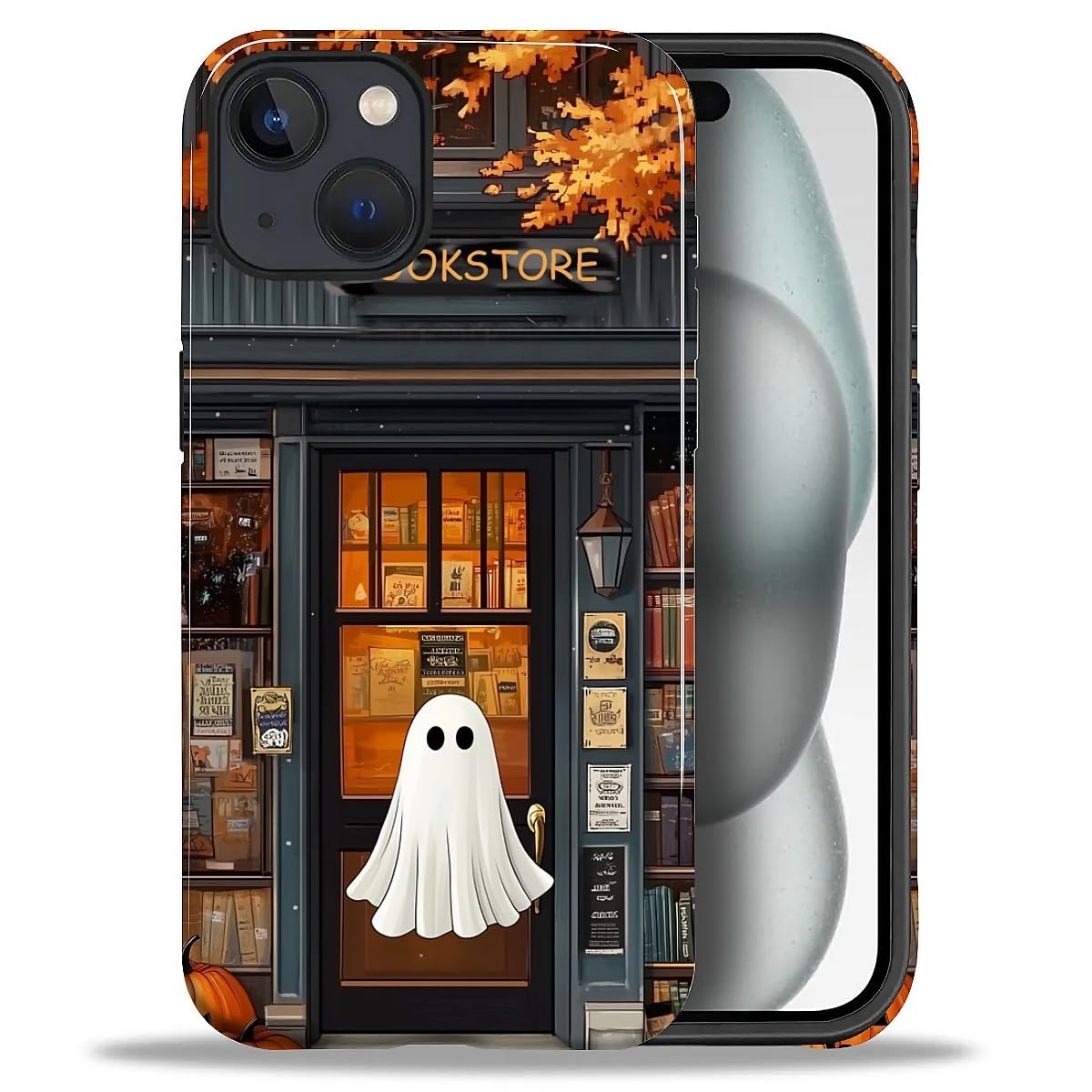 CARLOCA Case for iPhone 16 Pro,Vintage Cat Animal Pet Lover Collage Design Hybrid Dual Protection Soft TPU + Hard PC, Shockproof & Anti-Scratch Cover Men Women Stylish Protective Phone Case