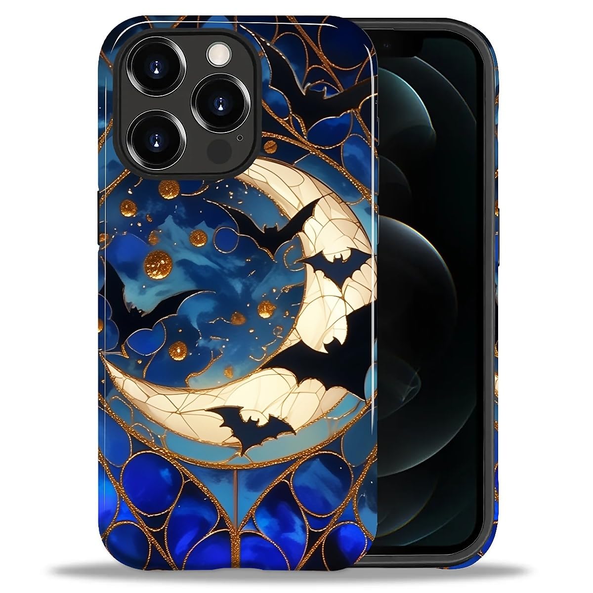 CARLOCA Case for iPhone 16 Pro,Vintage Cat Animal Pet Lover Collage Design Hybrid Dual Protection Soft TPU + Hard PC, Shockproof & Anti-Scratch Cover Men Women Stylish Protective Phone Case