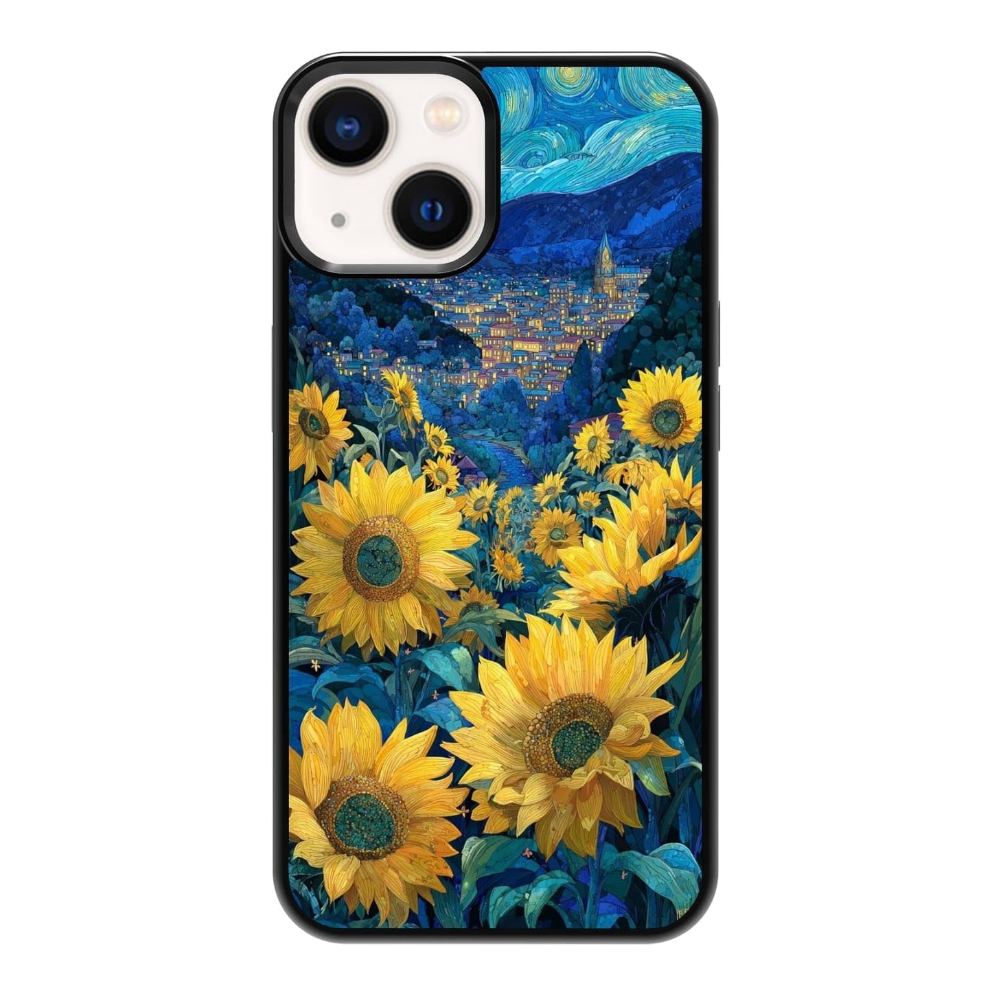 Urban Jungle Bookshelf Houseplant Study Room Phone Case, Shockproof Protective Cover for iPhone 11 12 13 14 15 16 17 Pro Max Plus Mini XR 7 8 SE
