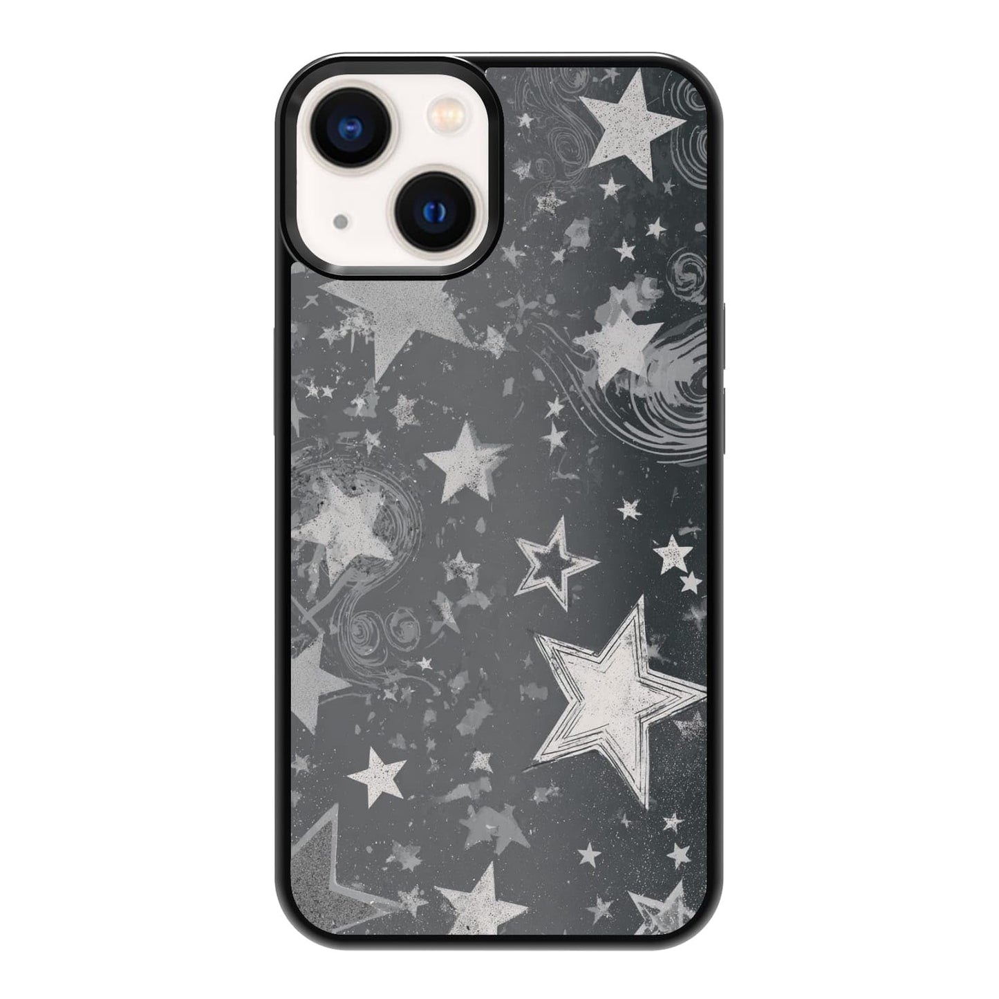 Vibrant Redwood Forest Path Wildflowers Nature Landscape Phone Case, Shockproof Protective Cover for iPhone 11 12 13 14 15 16 17 Pro Max Plus Mini XR 7 8 SE