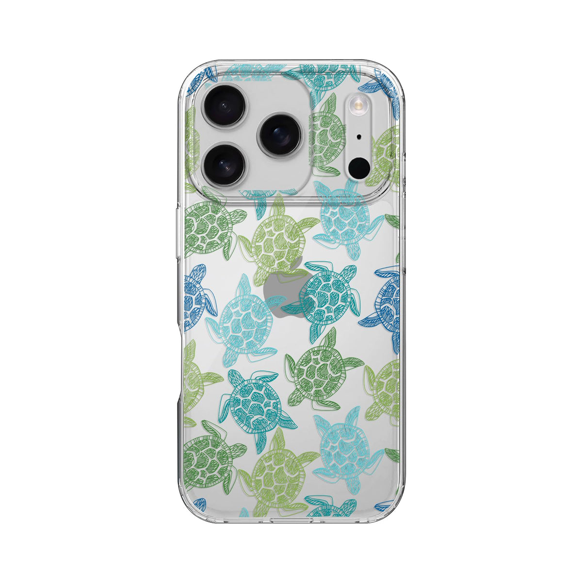 Blingy's for iPhone 17e Case/iPhone 16e Case, Fun Dog Style with Paw Print Pattern Cute Cartoon Animal Design Transparent Soft TPU Protective Clear Case 6.1 inch (Dogs w/Prints)