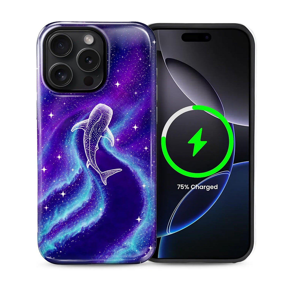 Case Compatible with iPhone 17 [Compatible with MagSafe] Hybrid 2-Layer Hard Shell Protection Case, Shockproof Protective Magnetic Cover for iPhone 17, Funny Sausage Dog Dachshund Collage