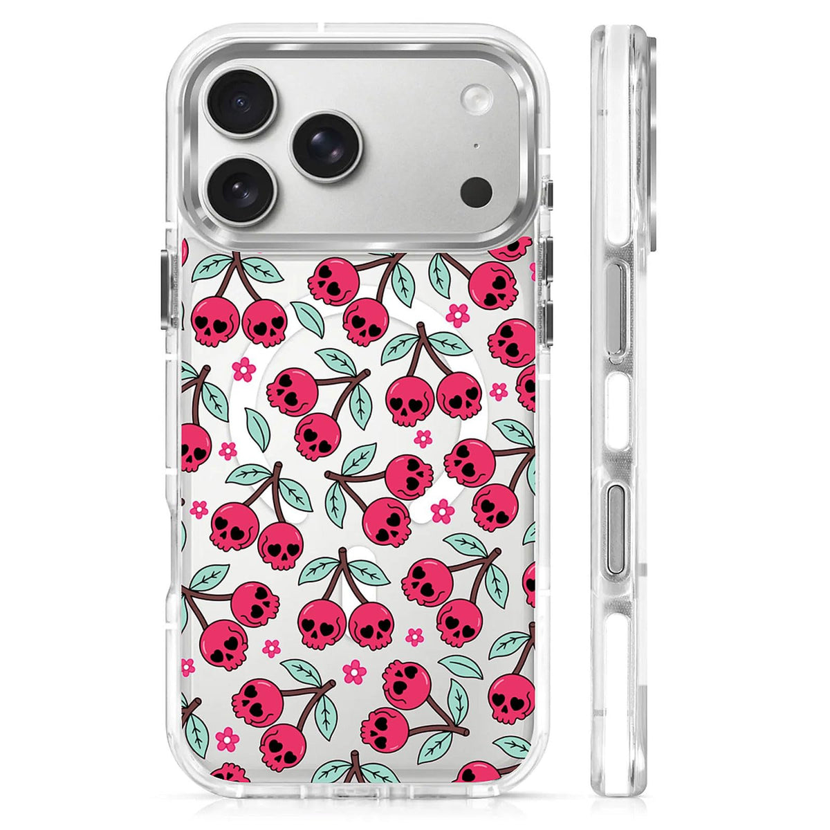 for iPhone 15 Case,Compatible with MagSafe,The Transparent TPU Silicone Protects The Phone Case from Drops, Slips and Fingerprints.Blue Ocean Whale Shark Octopus Turtle Collage