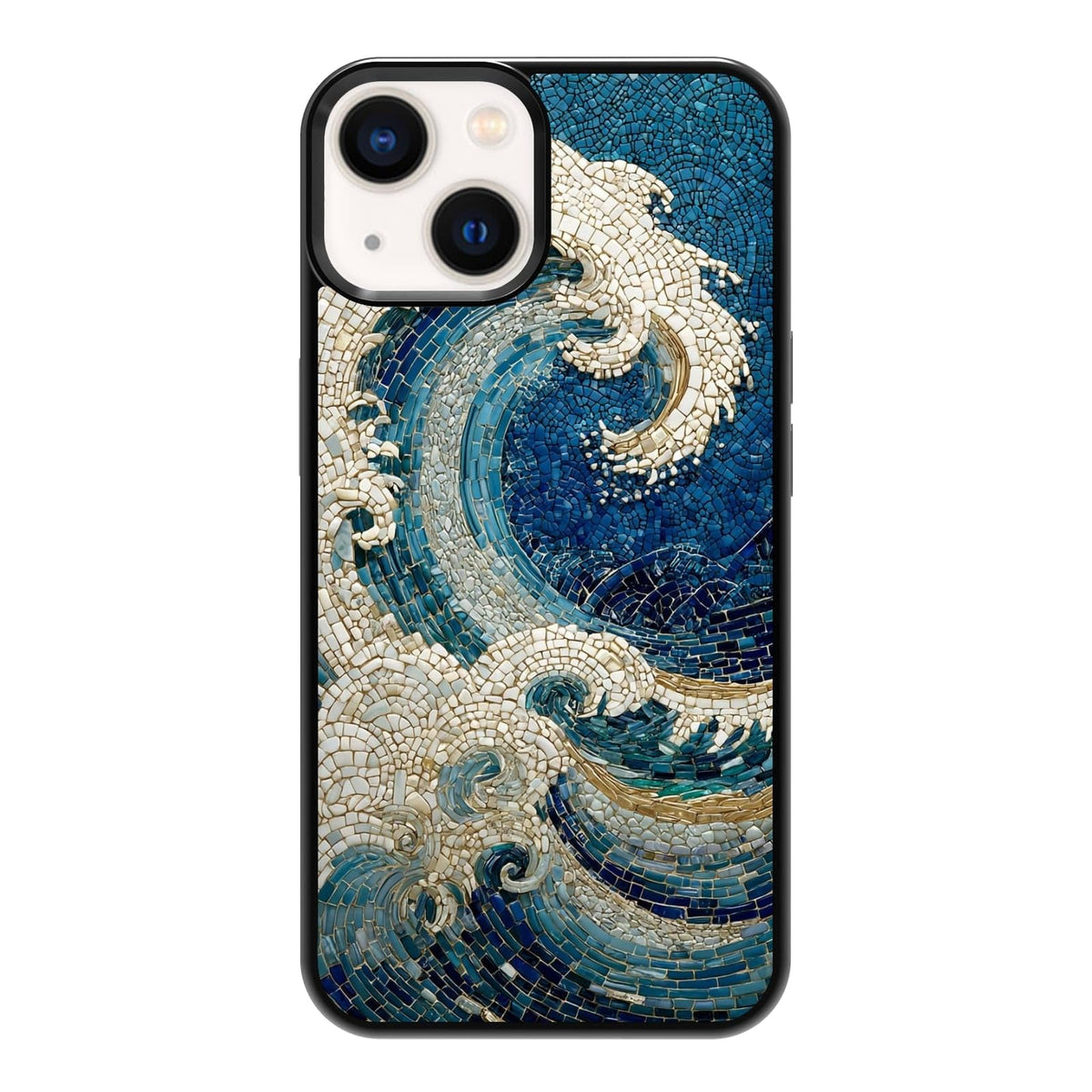 Urban Jungle Bookshelf Houseplant Study Room Phone Case, Shockproof Protective Cover for iPhone 11 12 13 14 15 16 17 Pro Max Plus Mini XR 7 8 SE