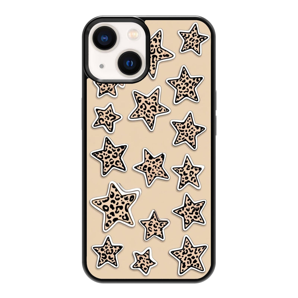 Vintage Green Herb Botanical Leaf Sketch Nature Phone Case, Shockproof Protective Cover for iPhone 11 12 13 14 15 16 17 Pro Max Plus Mini XR 7 8 SE