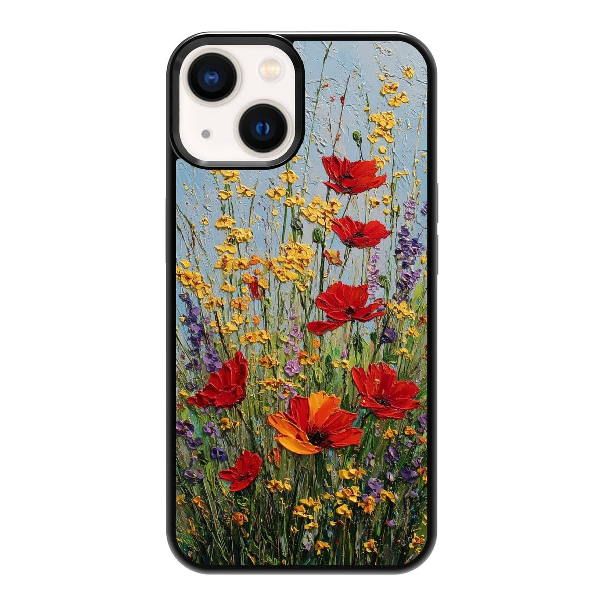 Black Cat Indoor Jungle Potted Plants Bookshelf Dark Green Botanical Urban Forest Phone Case, Shockproof Protective Cover for iPhone 11 12 13 14 15 16 17 Pro Max Plus Mini XR 7 8 SE