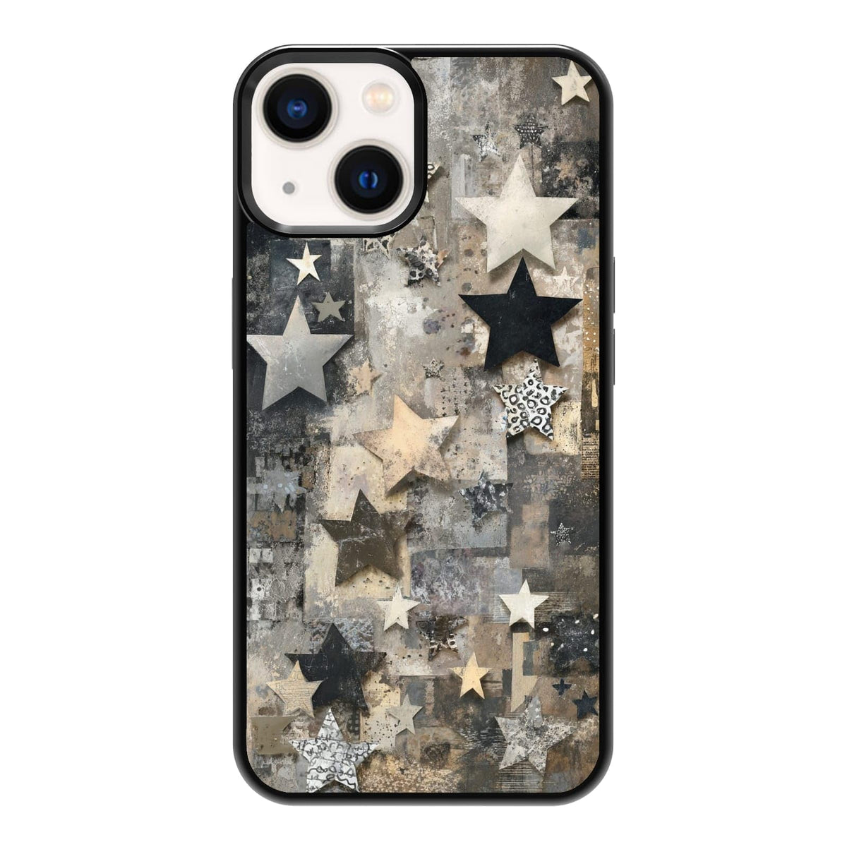 Vibrant Redwood Forest Path Wildflowers Nature Landscape Phone Case, Shockproof Protective Cover for iPhone 11 12 13 14 15 16 17 Pro Max Plus Mini XR 7 8 SE