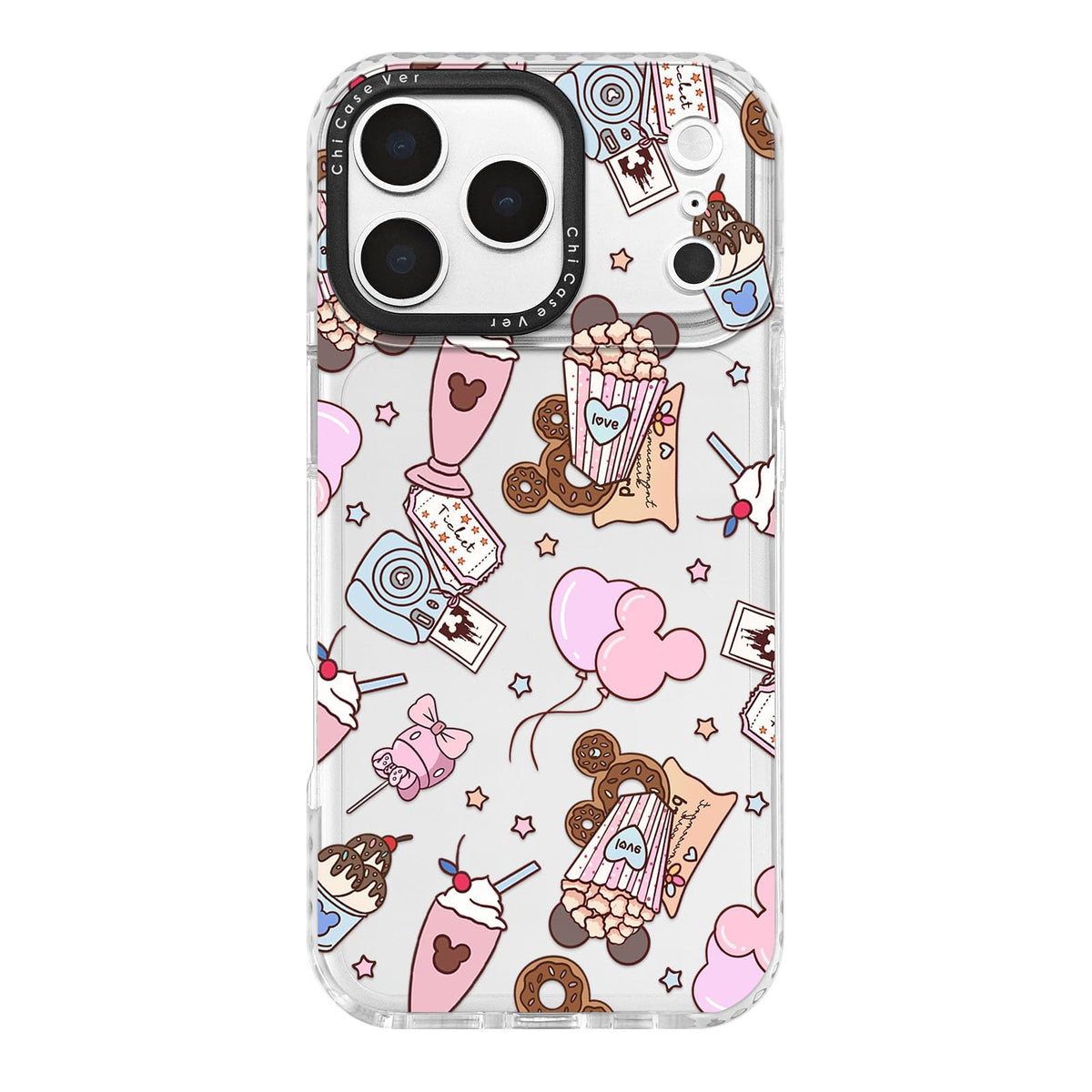 for iPhone 13 & iPhone 14 Case, Watercolor Siamese Cat Daisy Pattern with Blue Eyes, Military-Grade Drop Protection, Cute Pet Soft TPU Protective Cover with Camera Control for Girls Teens